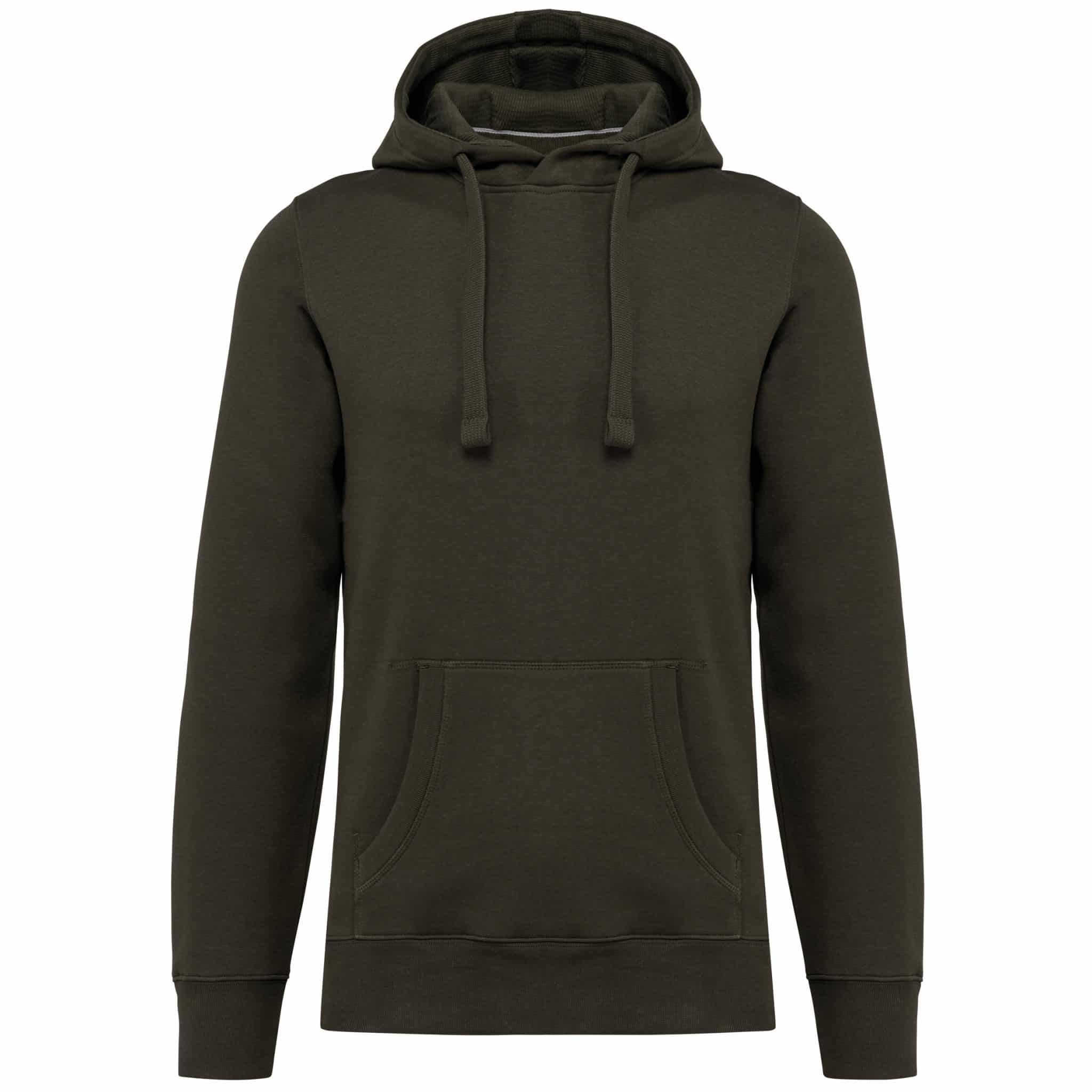 Miniature 12 pour Sweat-shirt capuche homme