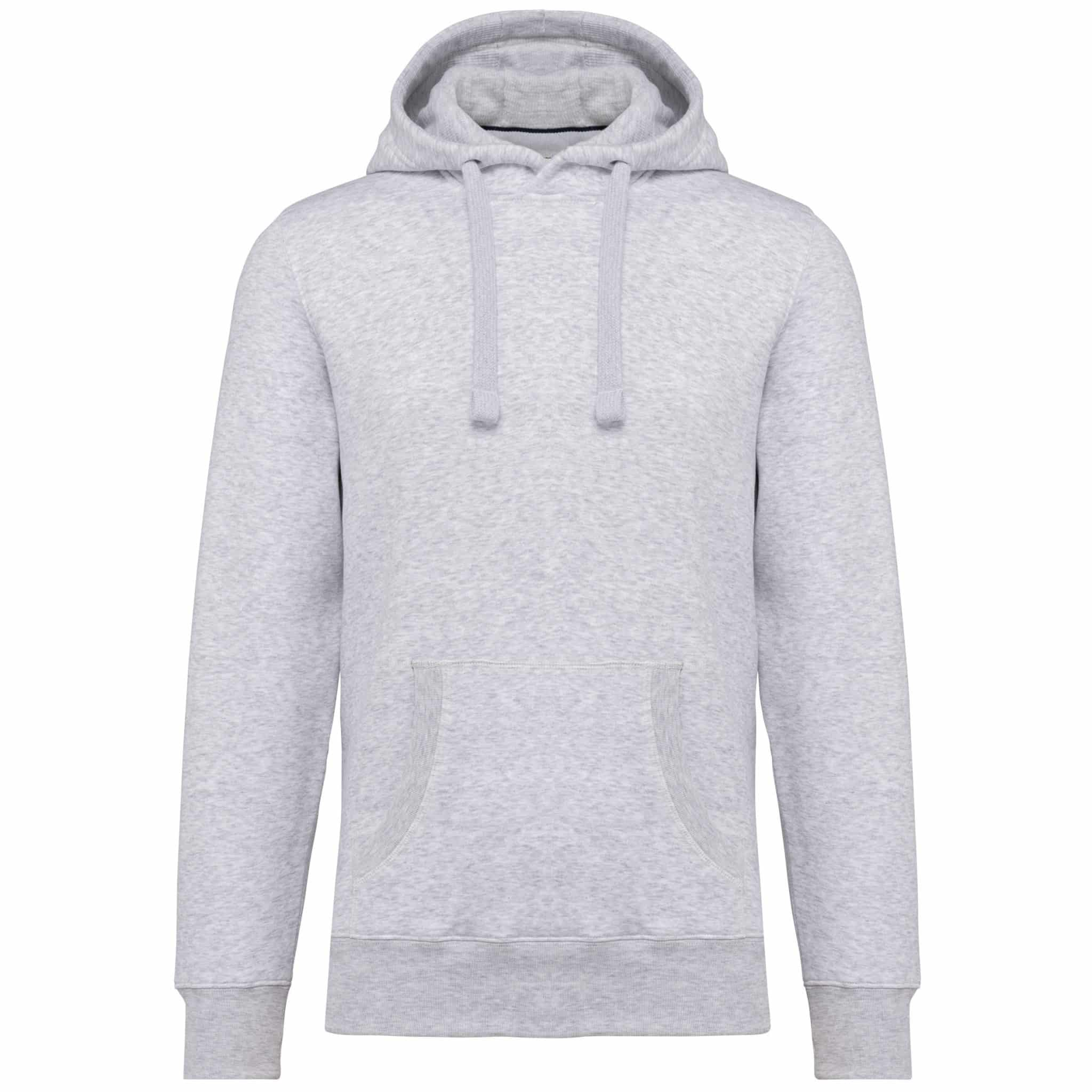 Miniature 9 pour Sweat-shirt capuche homme