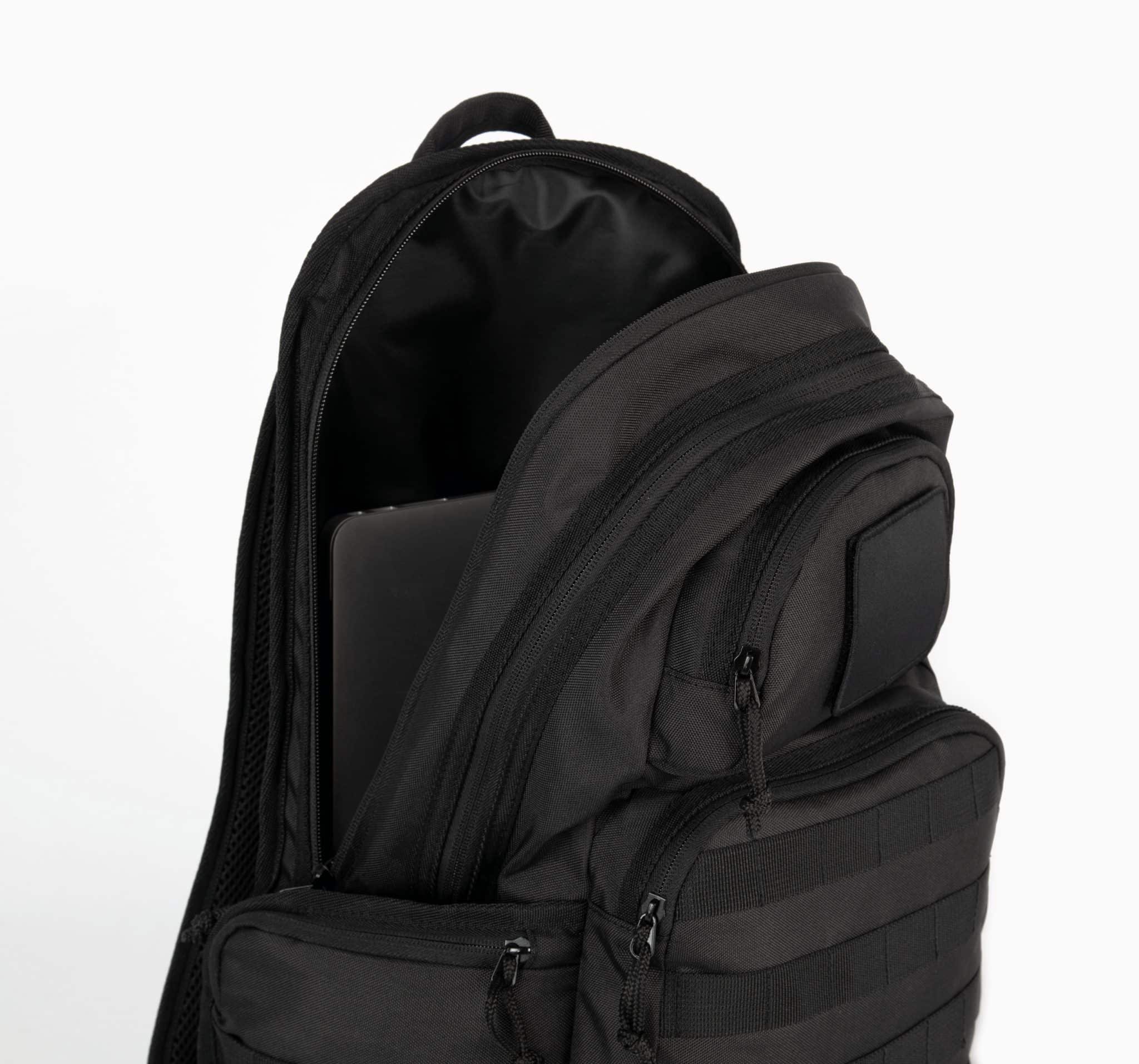 Miniature 6 pour Sac à dos tactique MOLLE, style urbain