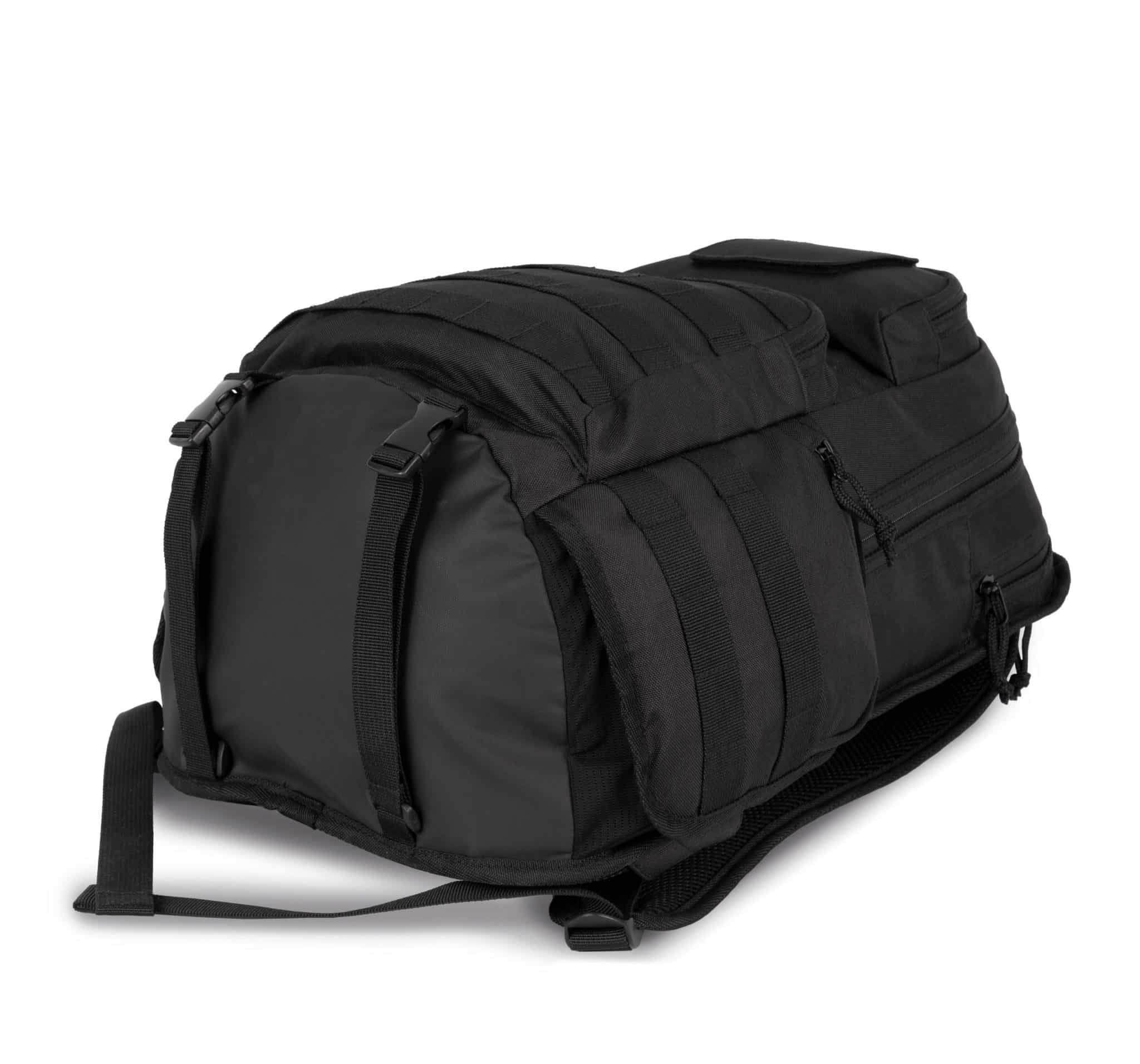 Miniature 3 pour Sac à dos tactique MOLLE, style urbain