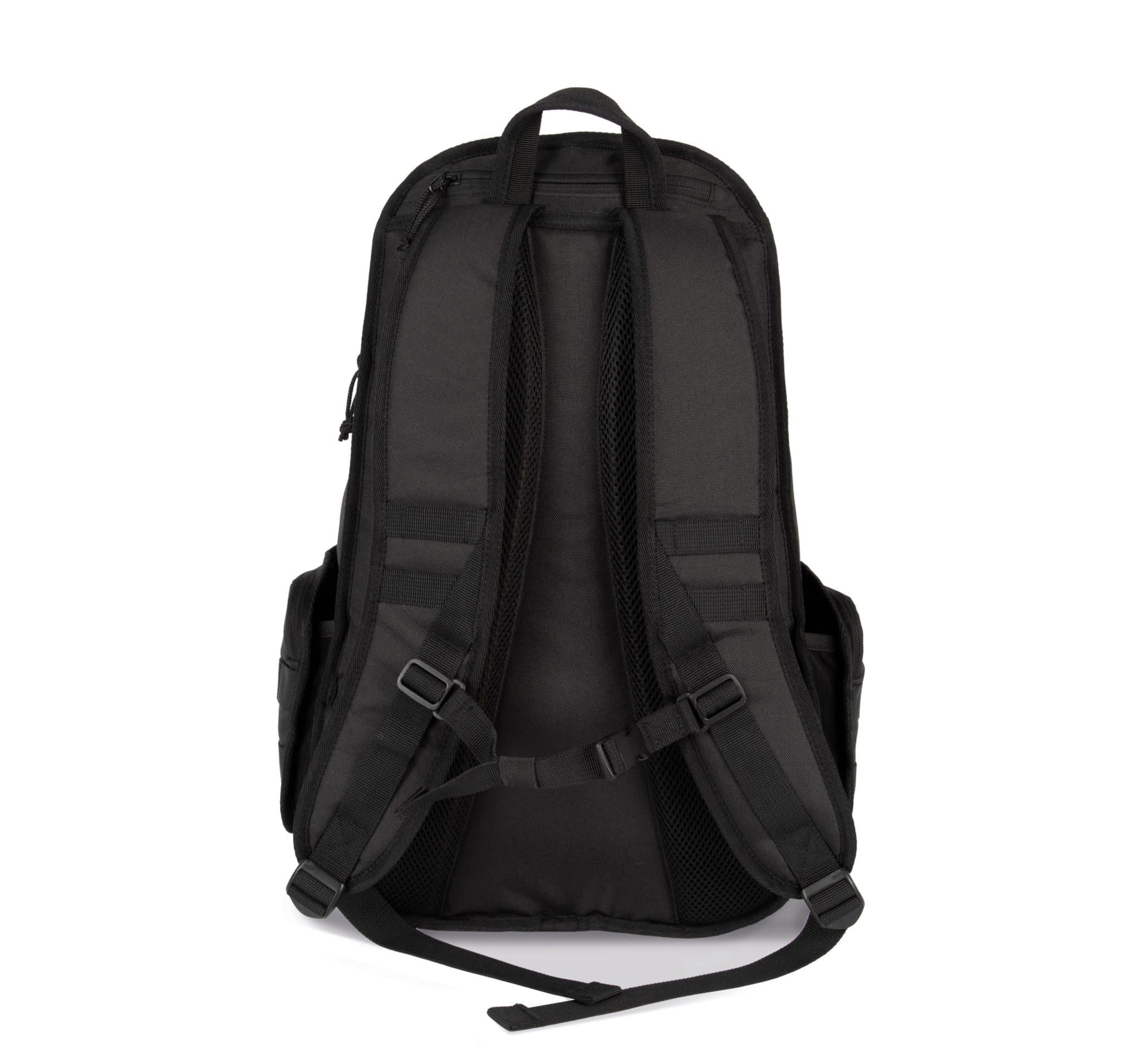 Miniature 7 pour Sac à dos tactique MOLLE, style urbain