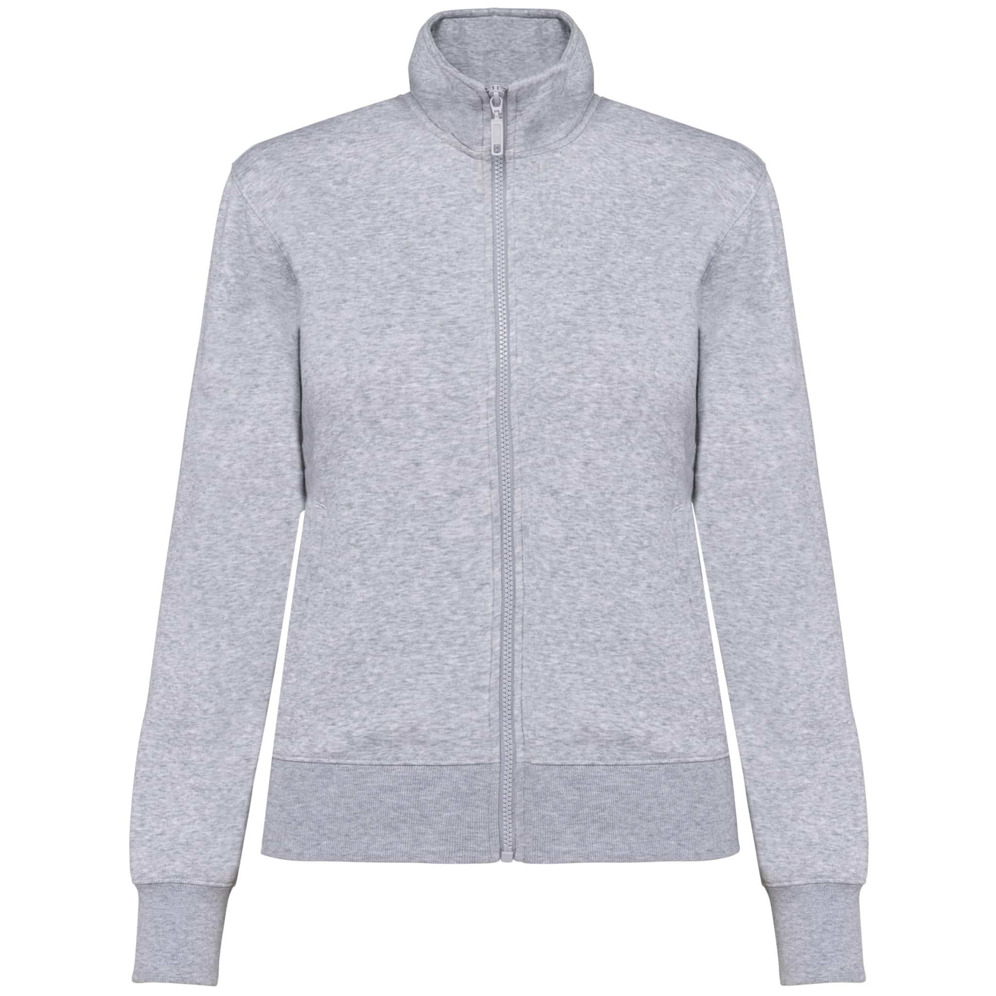 Miniature 11 pour Veste molleton gratté femme