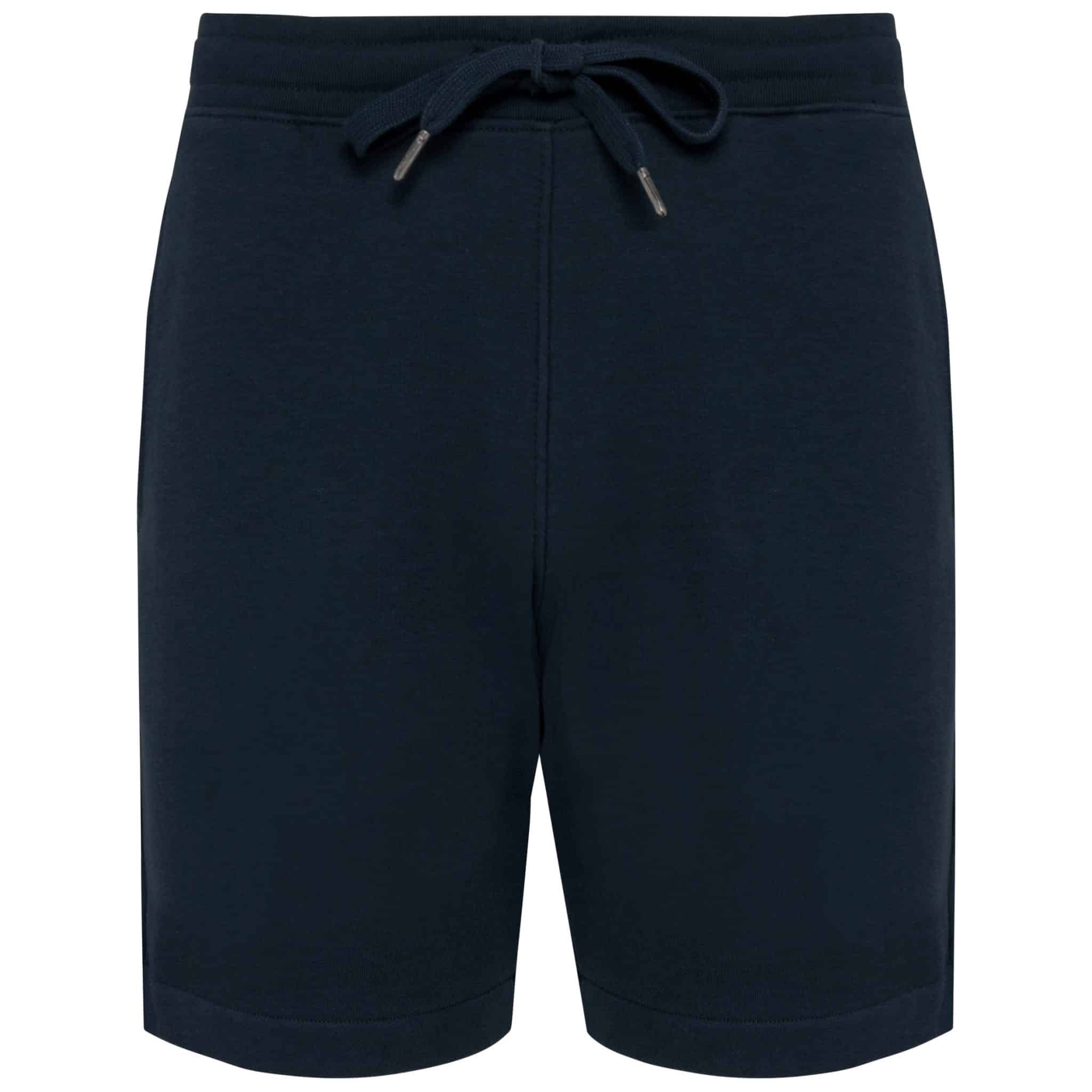 Miniature 8 pour Bermuda molleton non gratté écoresponsable homme