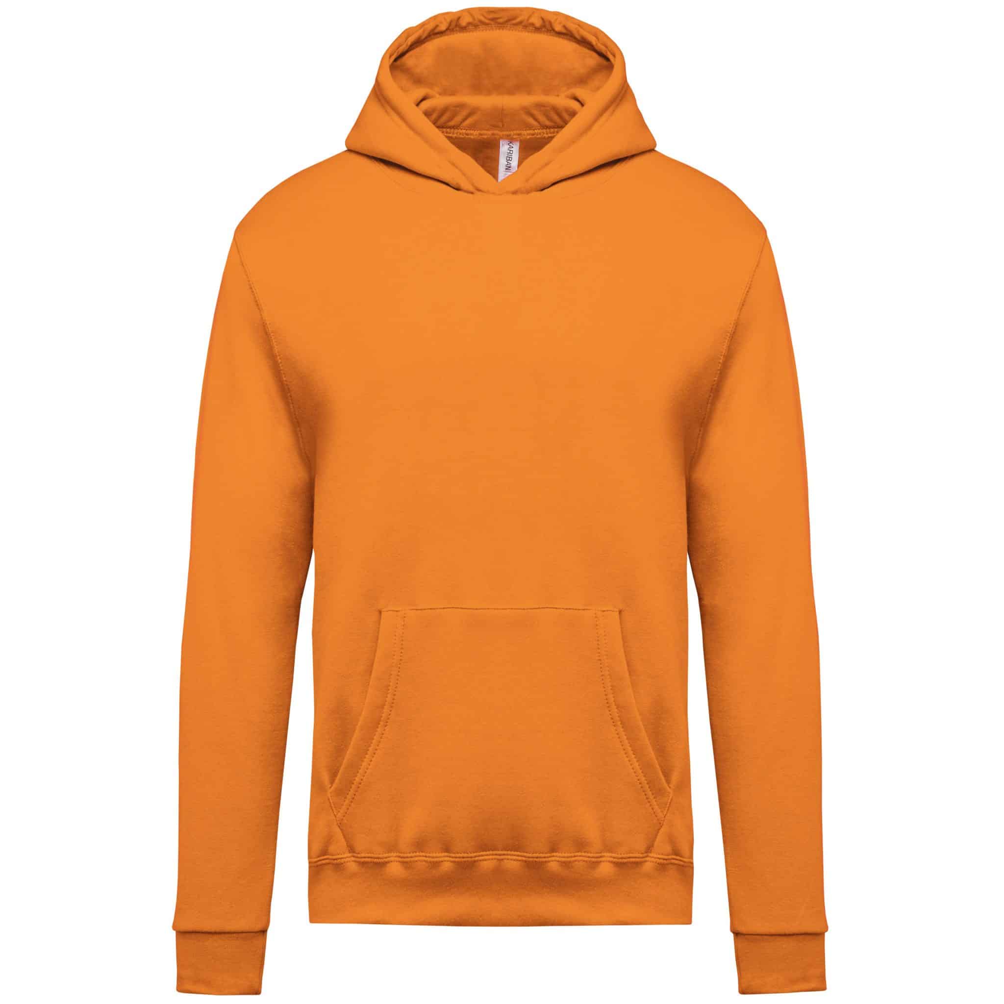 Miniature 15 pour Sweat-shirt capuche enfant