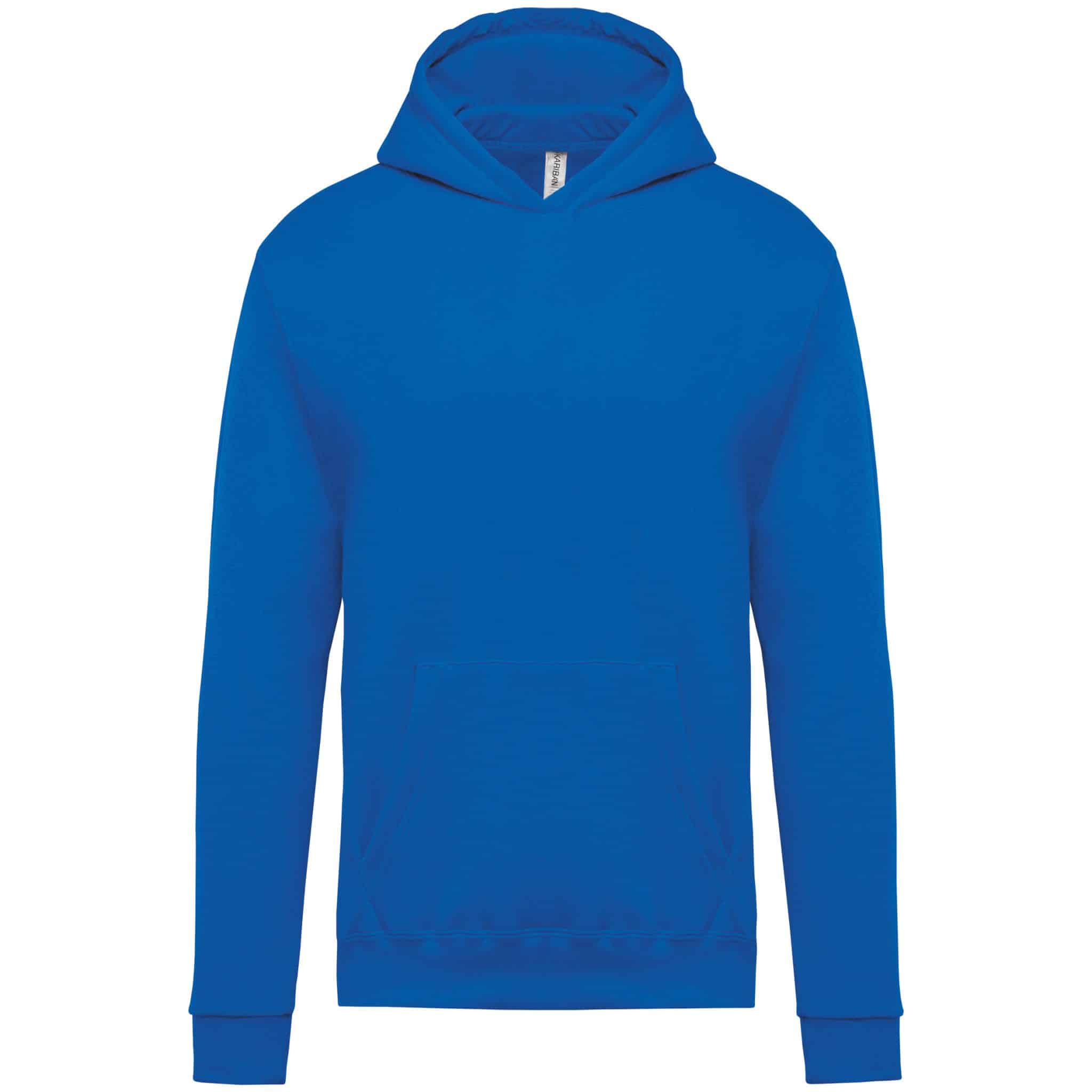 Miniature 13 pour Sweat-shirt capuche enfant