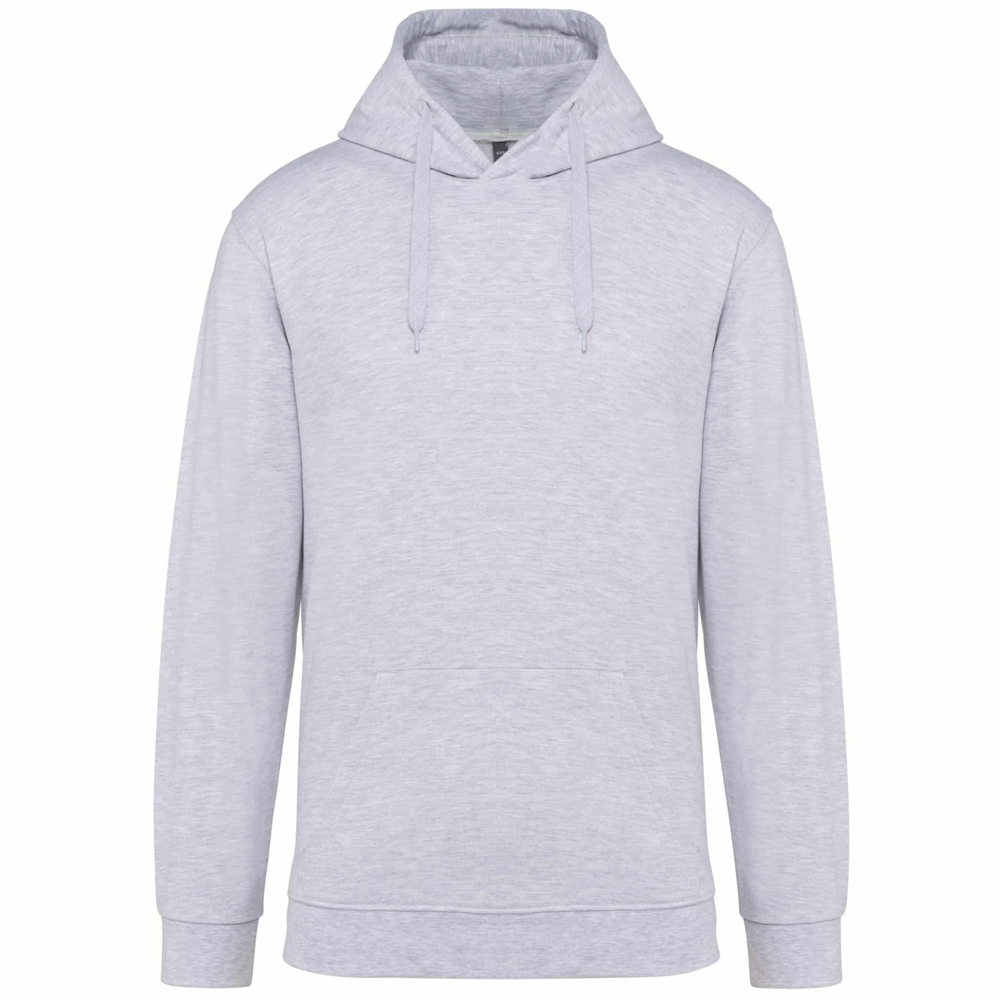 Miniature 17 pour Sweat-shirt capuche homme