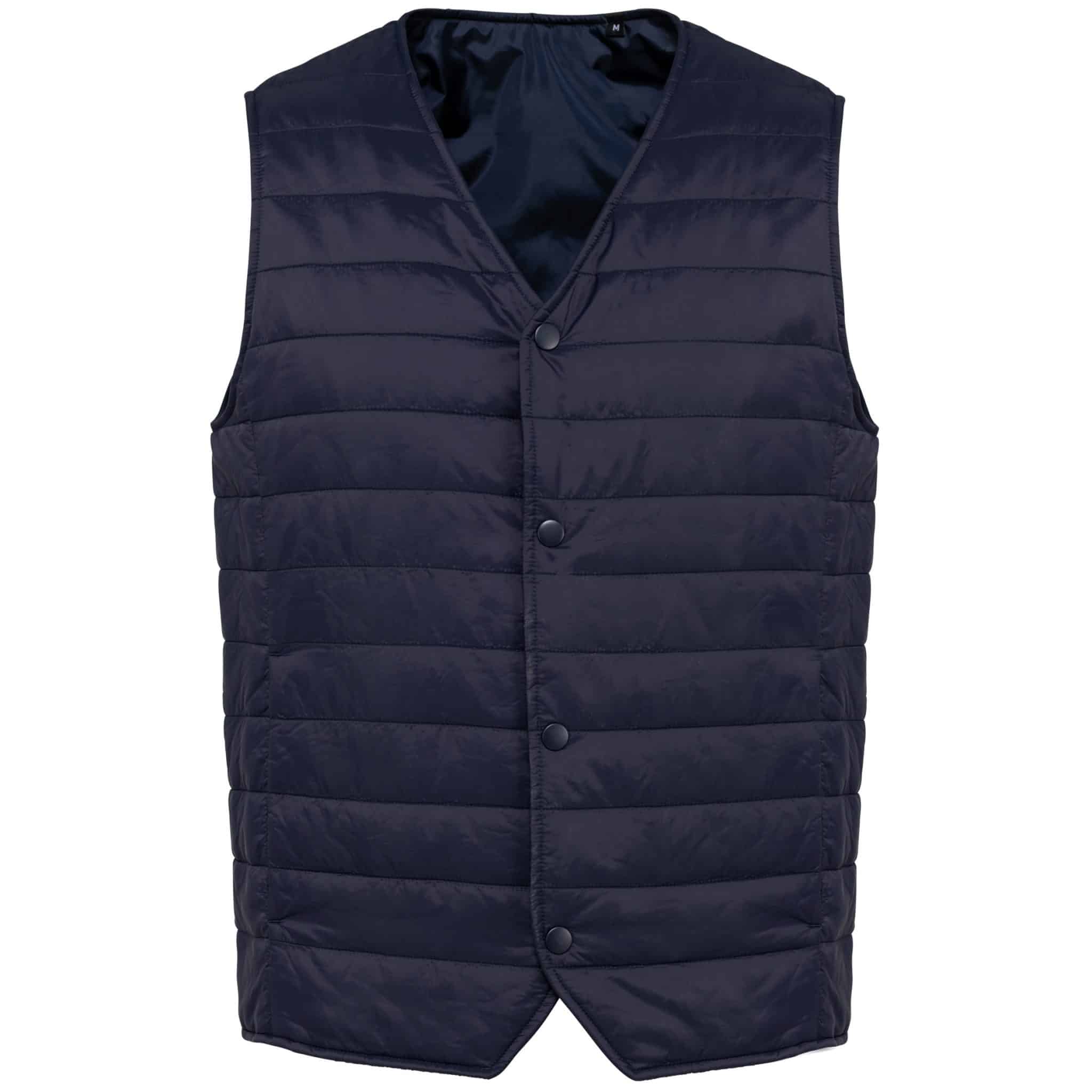 Miniature 11 pour Bodywarmer léger homme