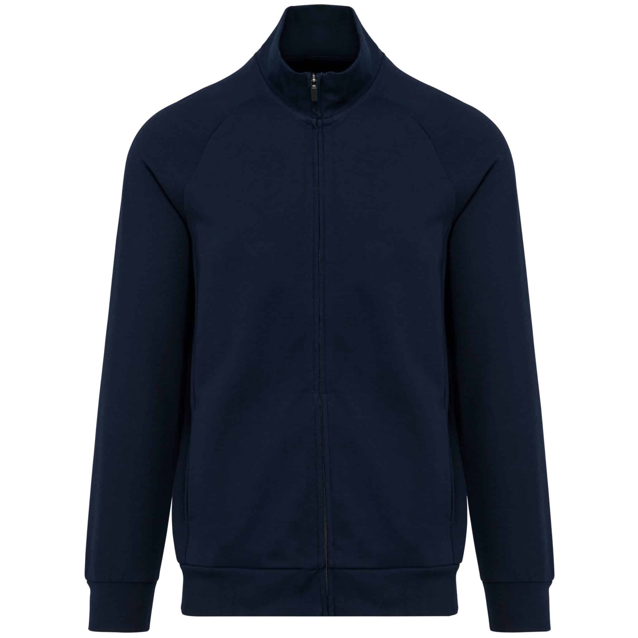 Miniature 10 pour Veste zippée homme