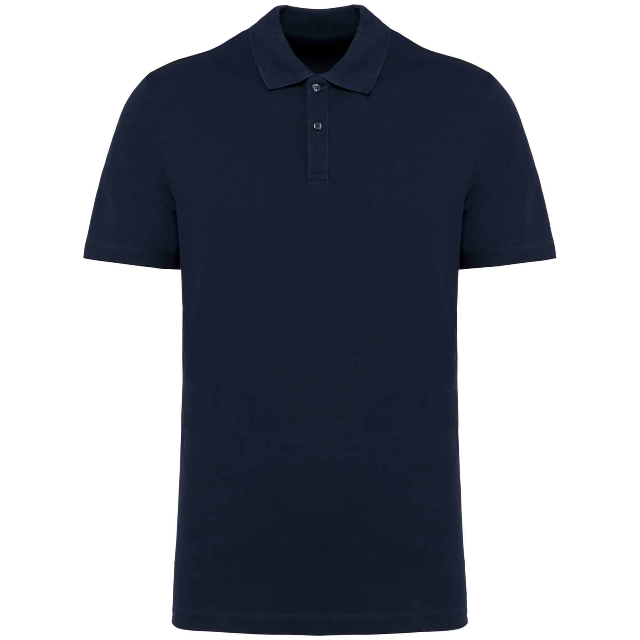 Miniature 15 pour Polo Supima® manches courtes homme