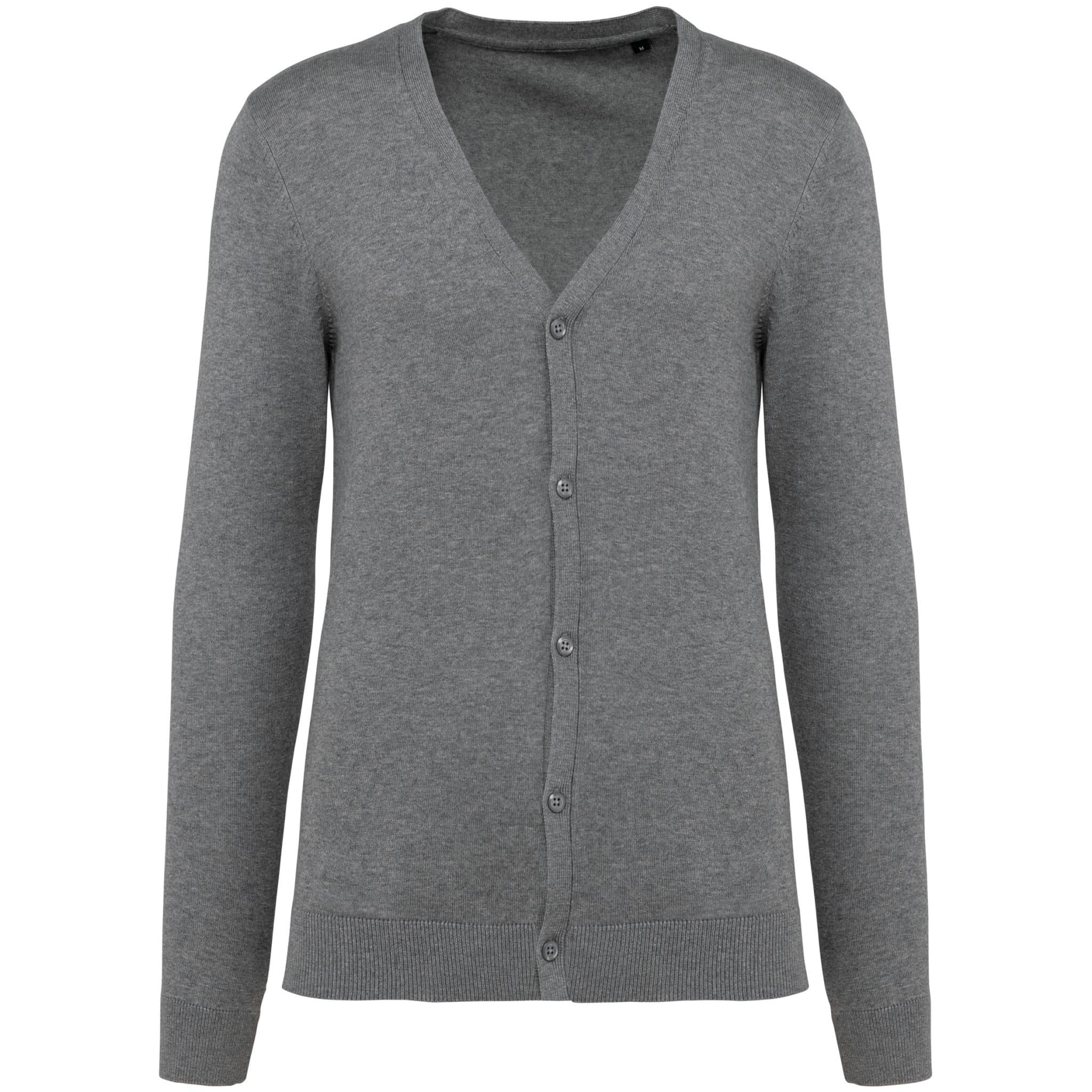 Miniature 14 pour Cardigan Supima® homme