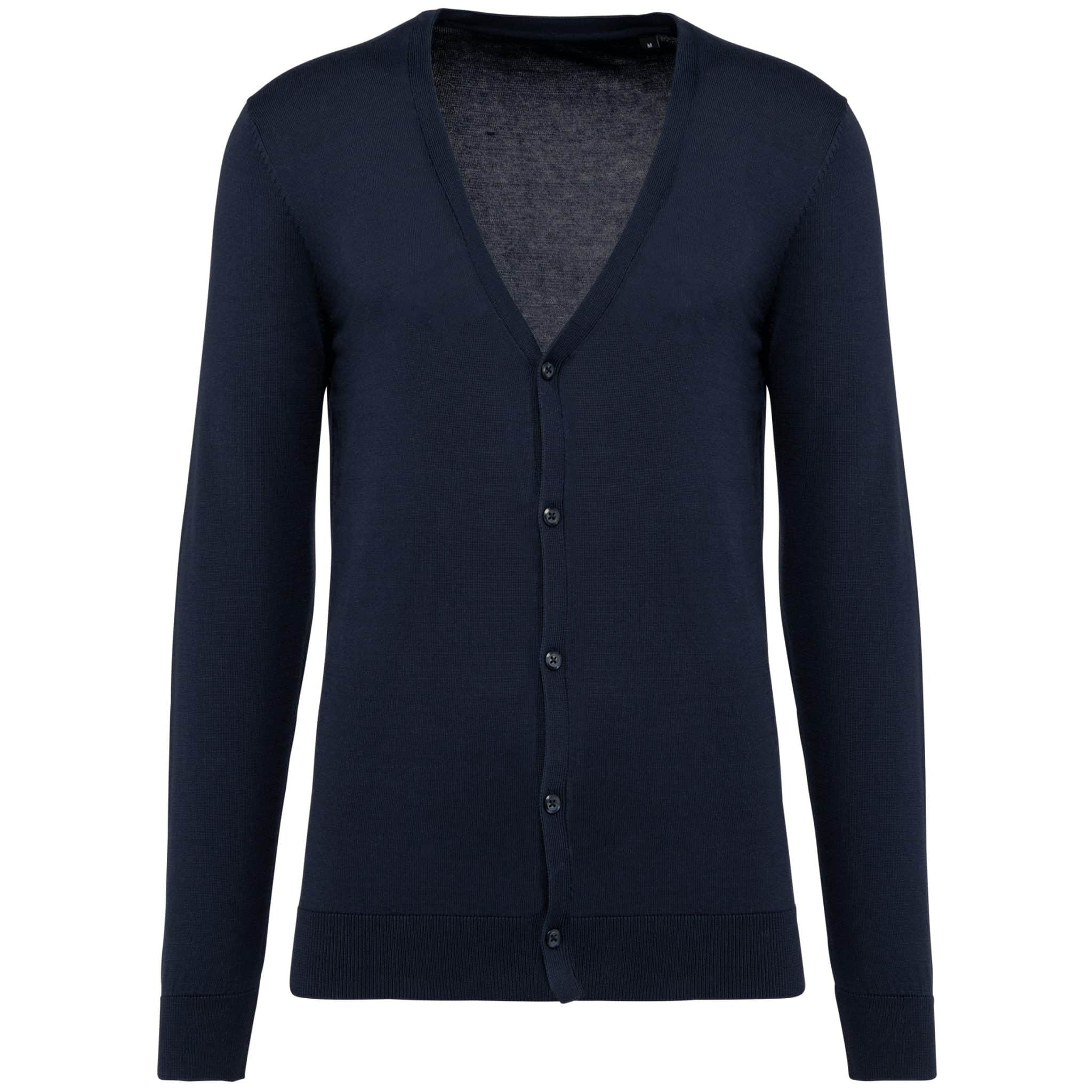 Miniature 13 pour Cardigan Supima® homme