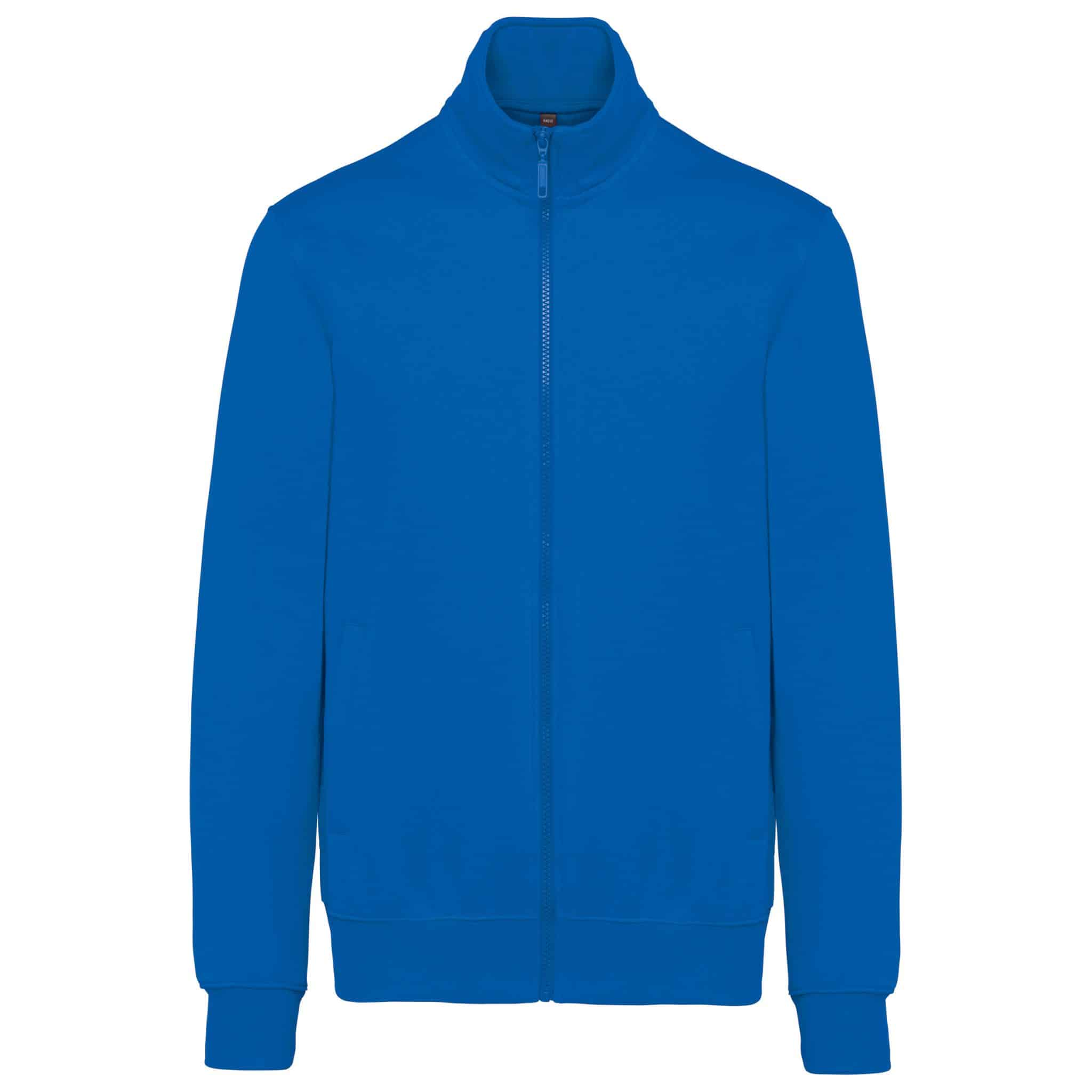 Miniature 11 pour Veste molleton gratté homme