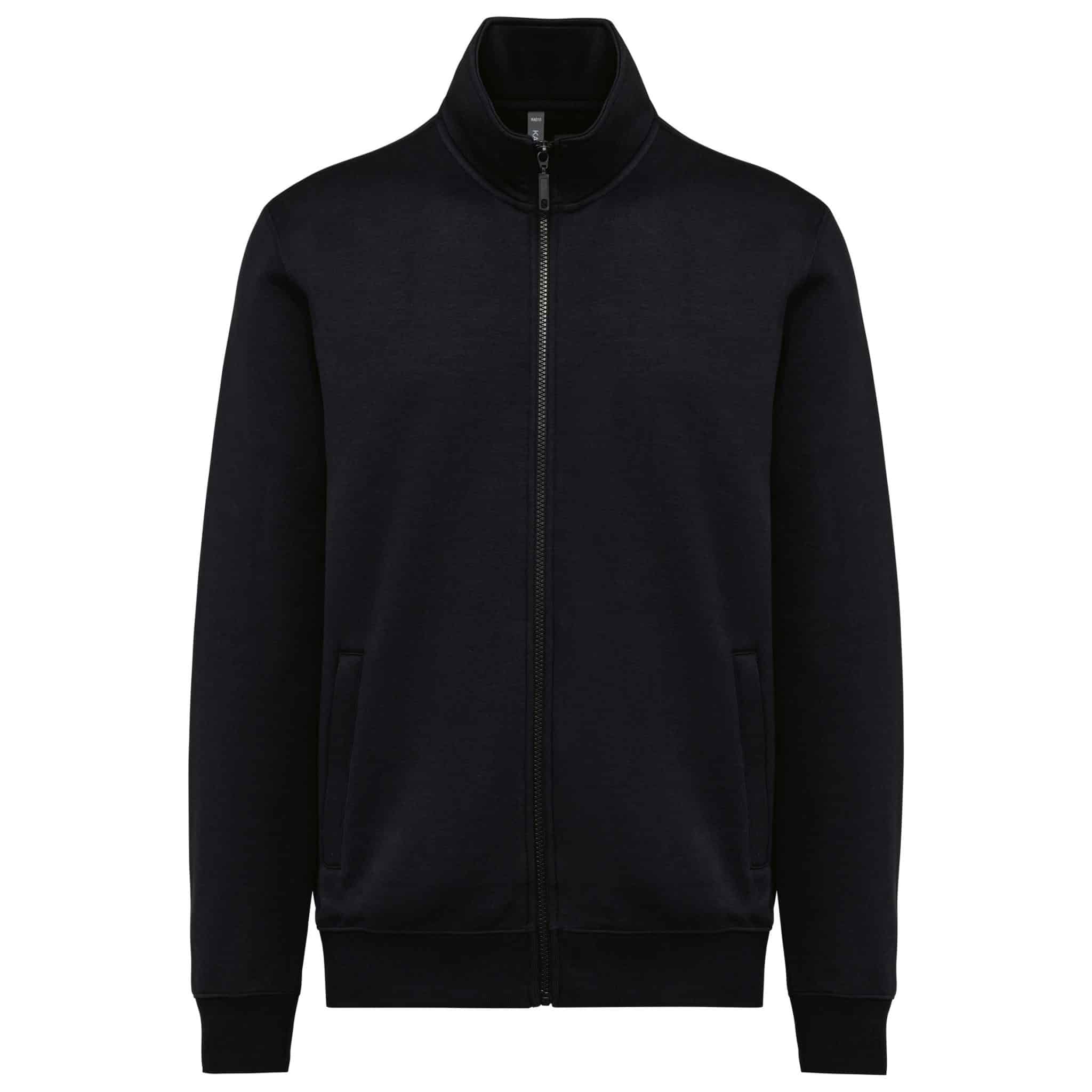 Miniature 9 pour Veste molleton gratté homme