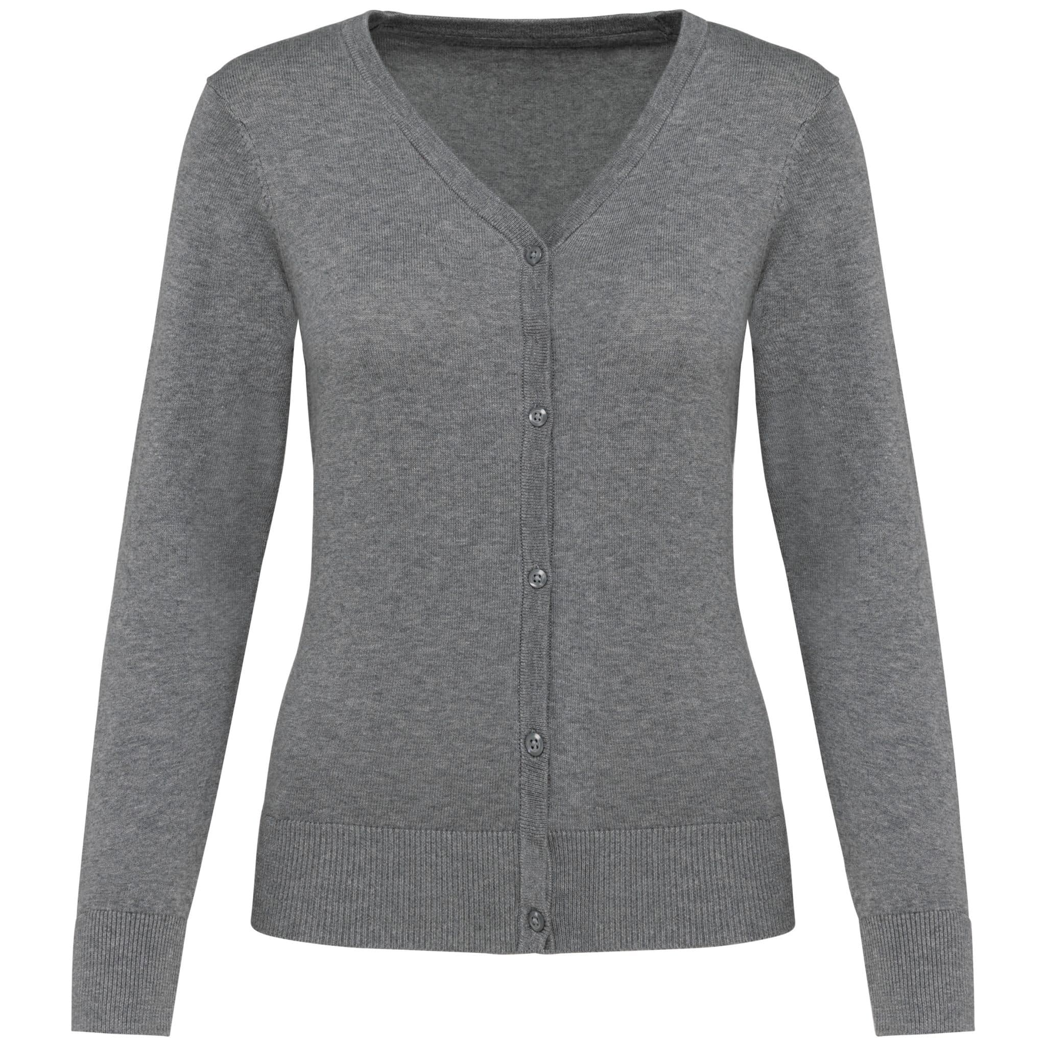 Miniature 14 pour Cardigan Supima® femme