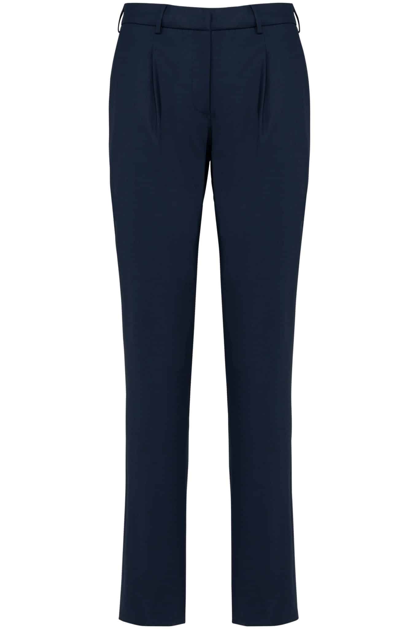 Miniature 15 pour Pantalon City femme