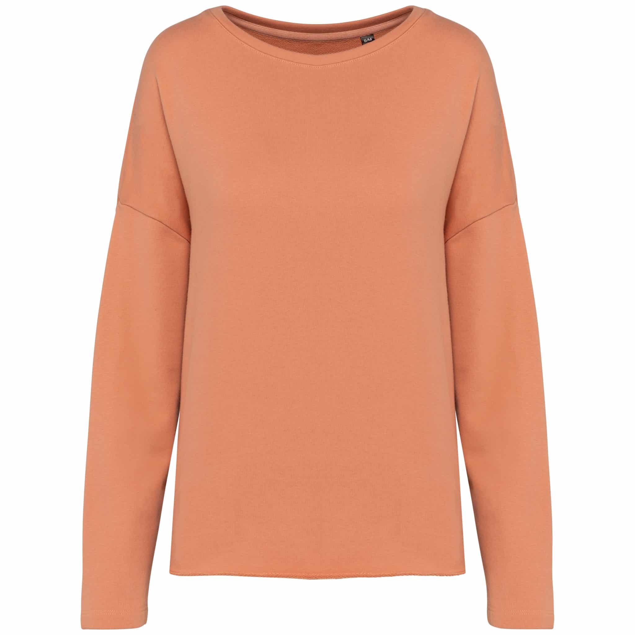 Miniature 17 pour Sweat-shirt femme "Loose"