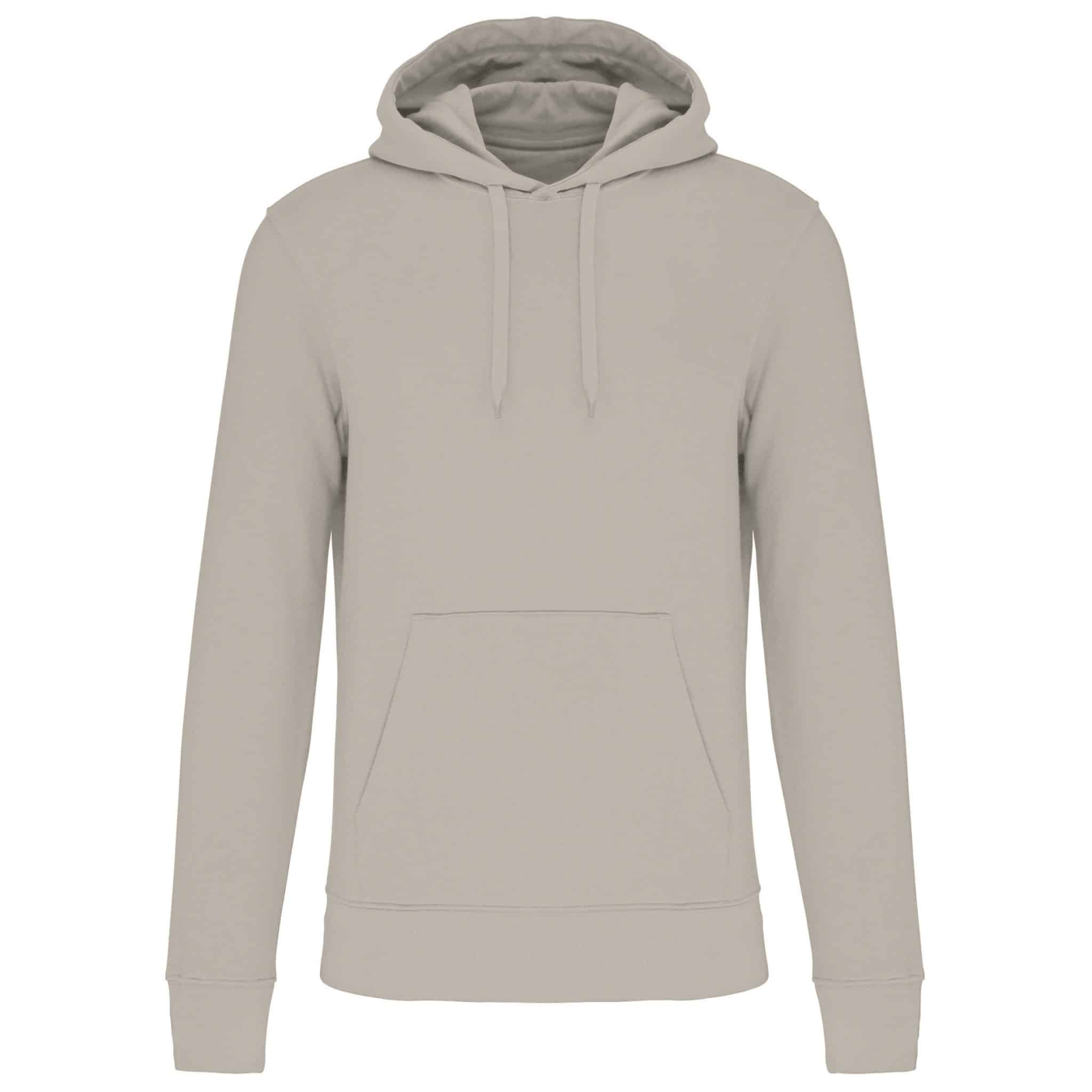 Miniature 13 pour Sweat-shirt écoresponsable à capuche homme