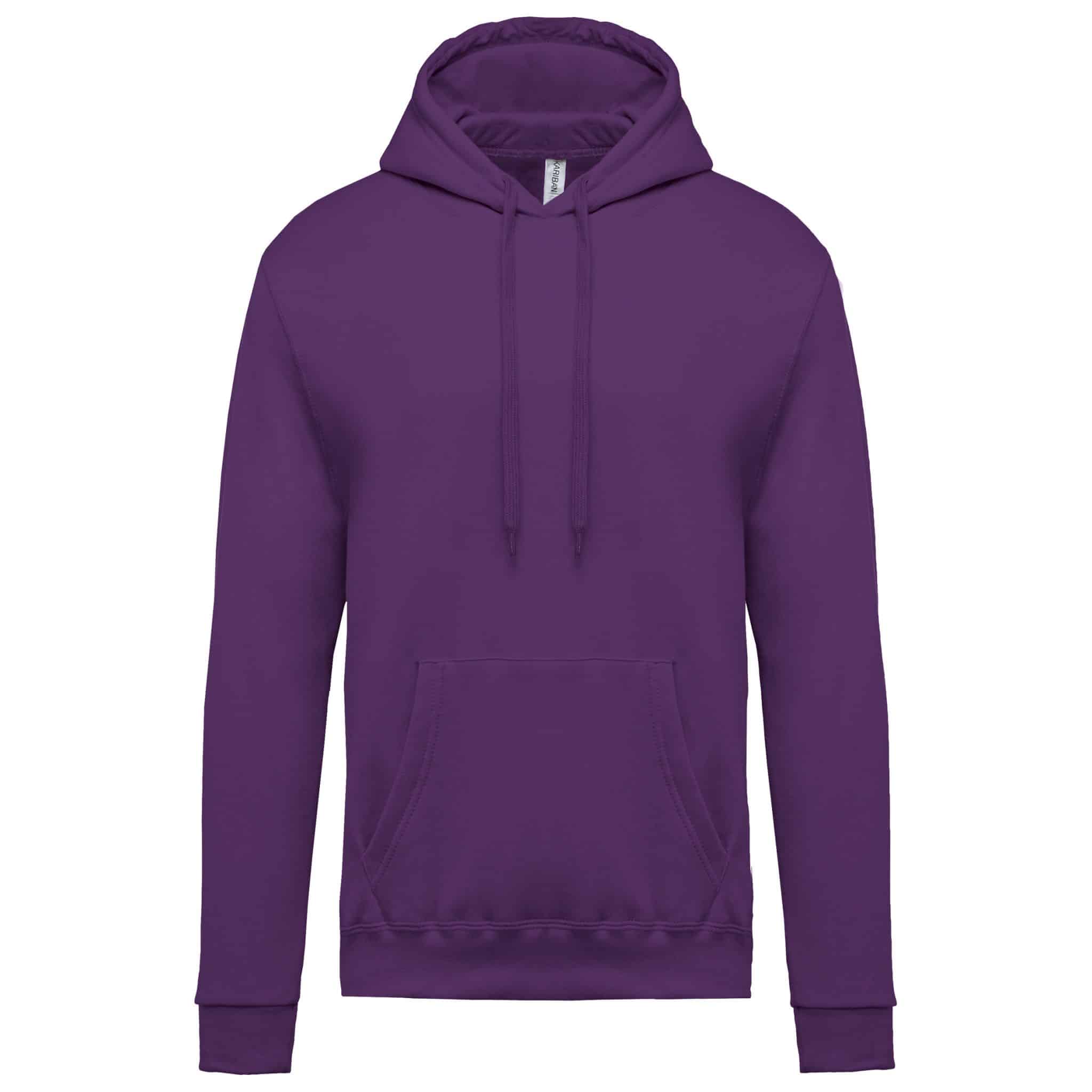 Miniature 50 pour Sweat-shirt capuche homme
