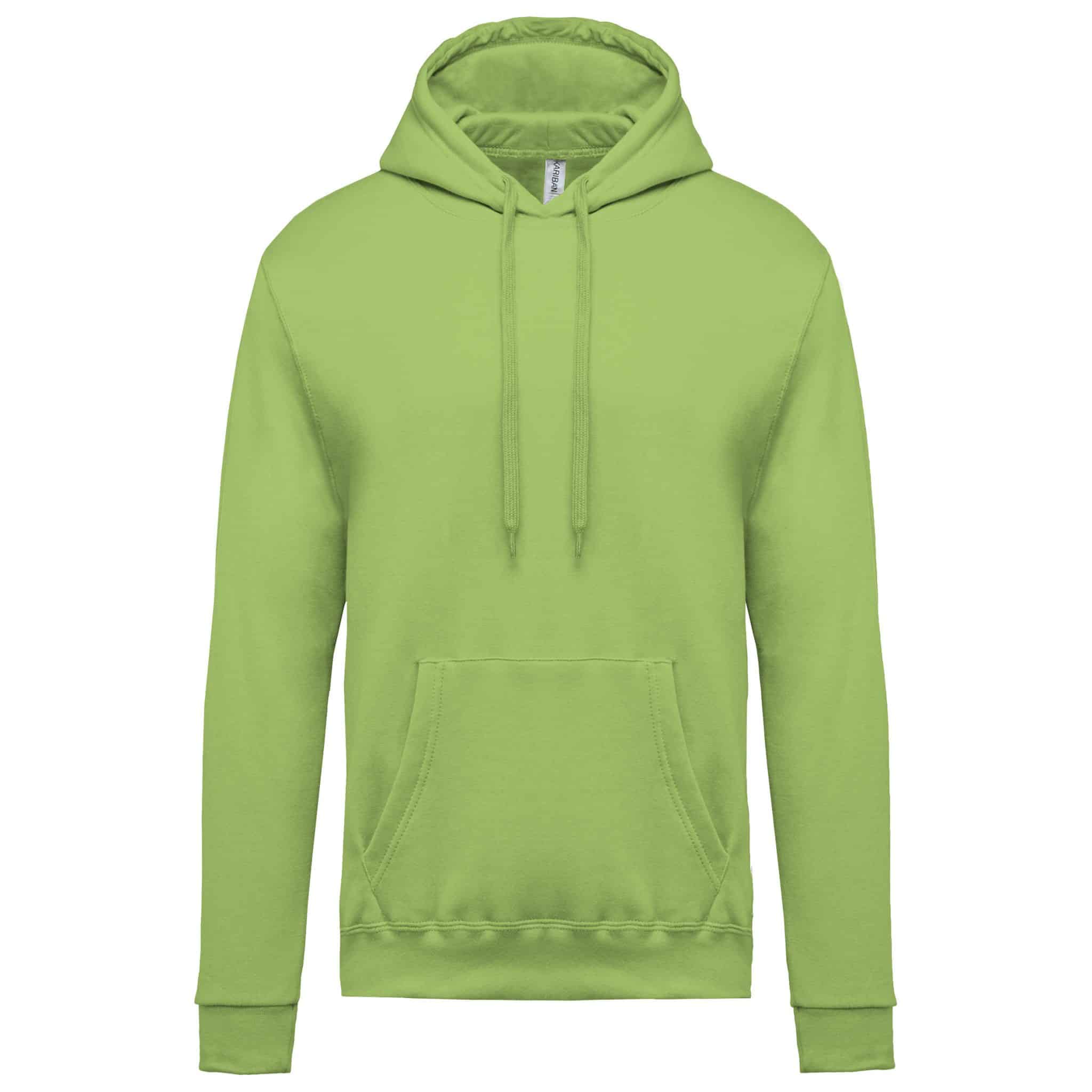 Miniature 39 pour Sweat-shirt capuche homme