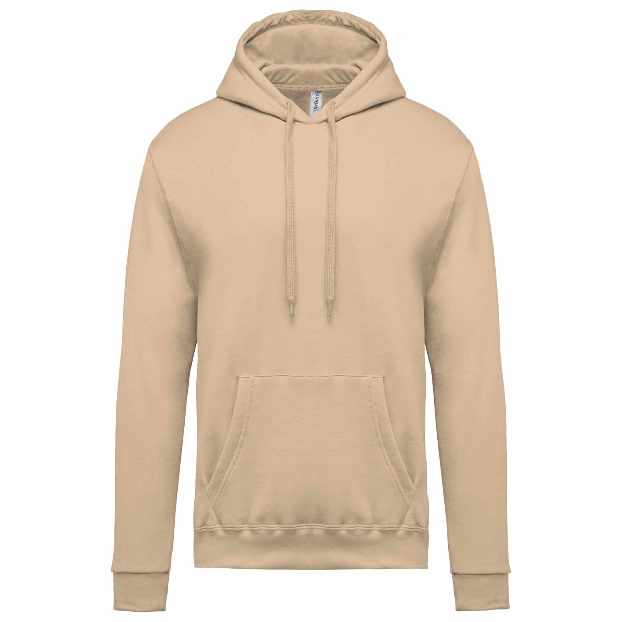 Miniature 38 pour Sweat-shirt capuche homme