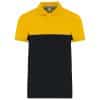 black-yellow