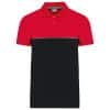 black-red