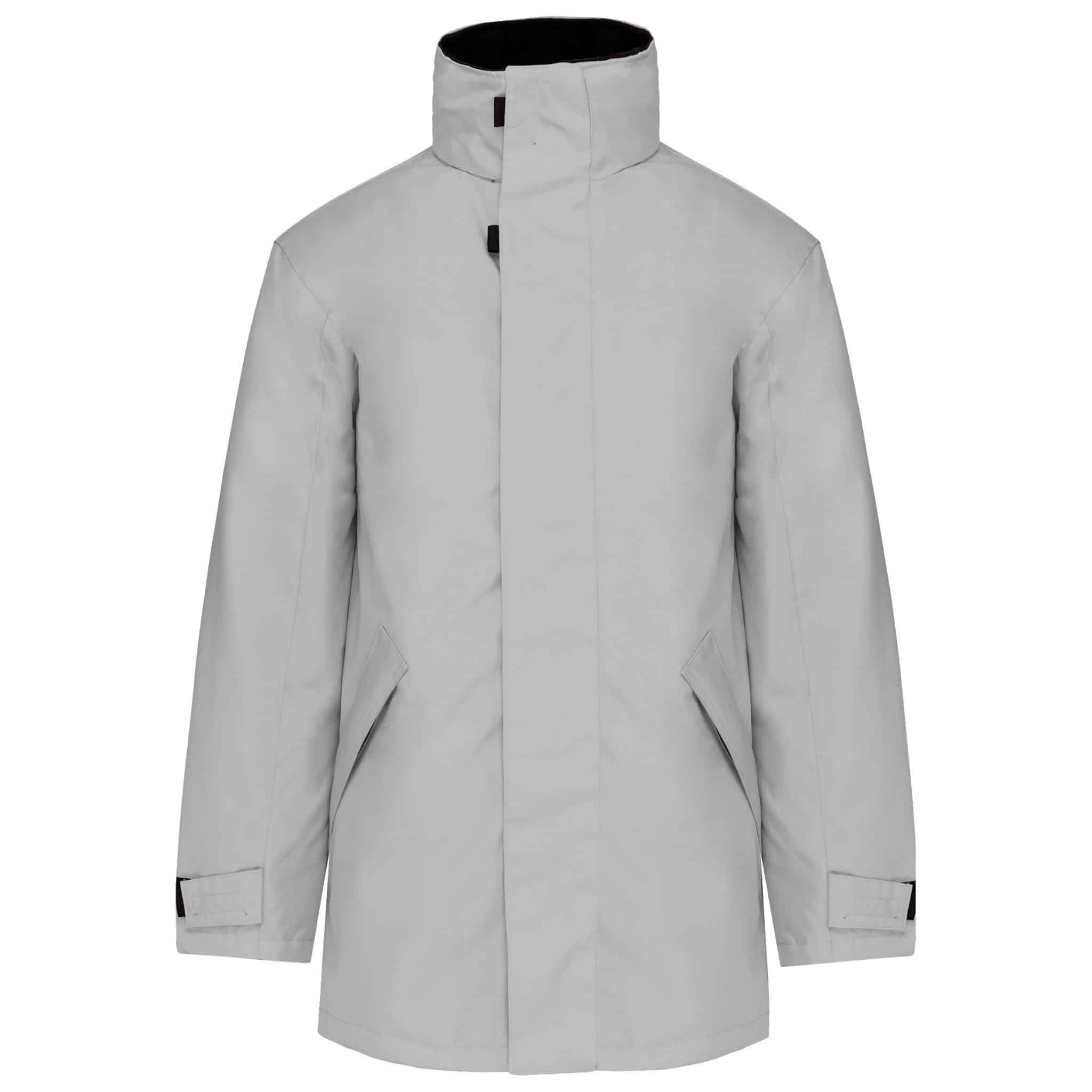 Miniature 28 pour Parka doublure matelassée