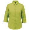 burnt-lime