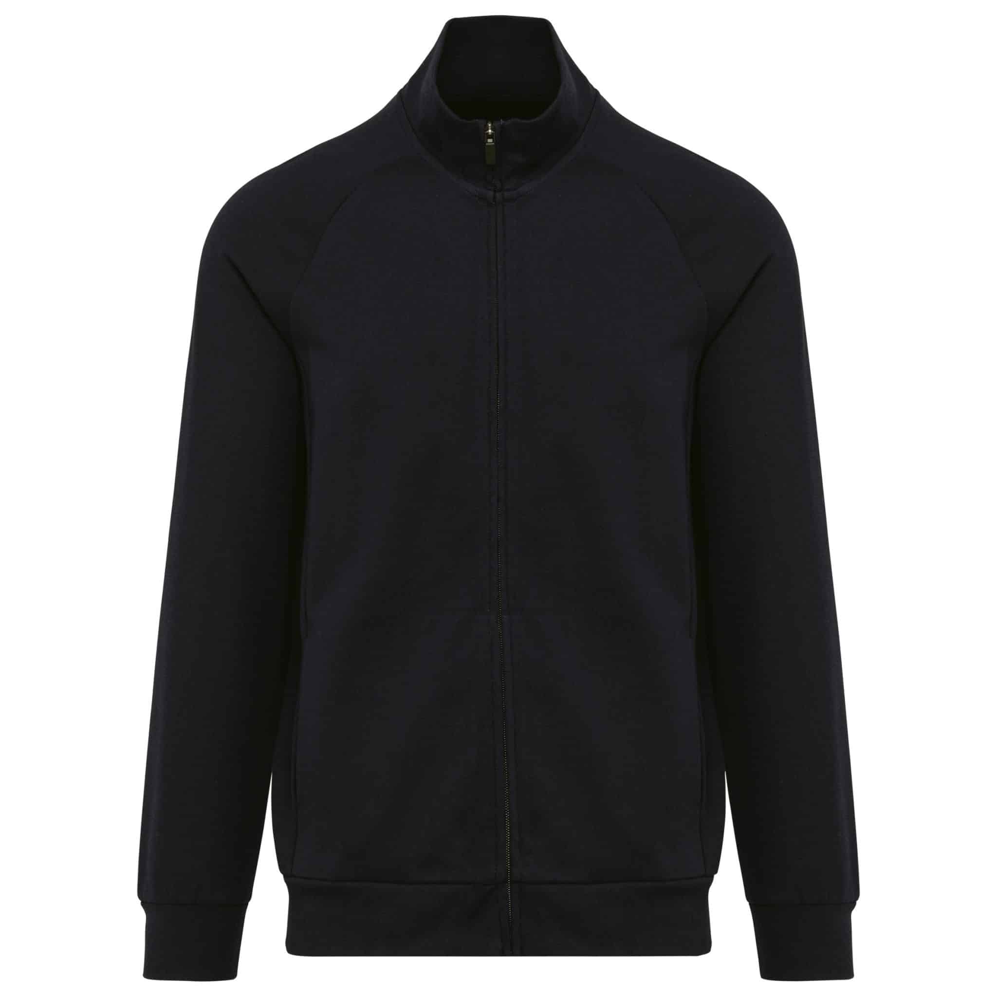 Miniature 9 pour Veste zippée homme
