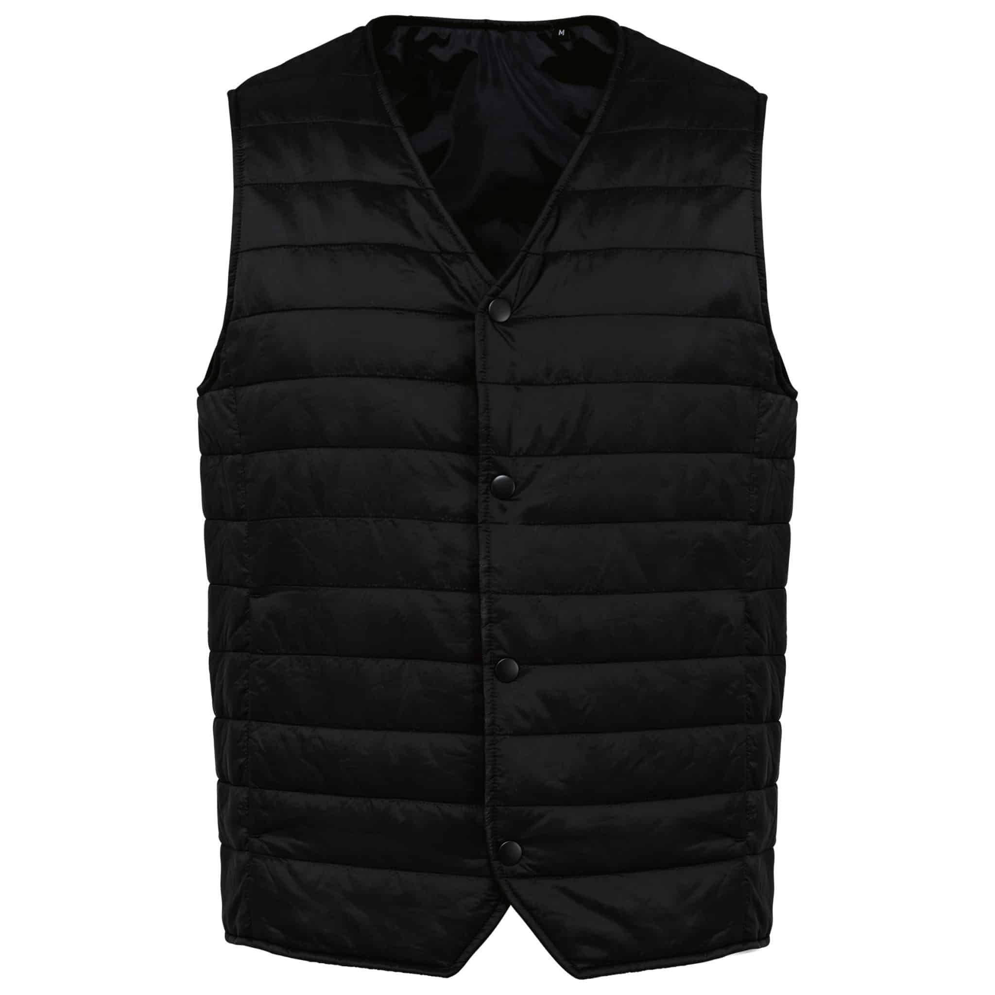 Miniature 10 pour Bodywarmer léger homme