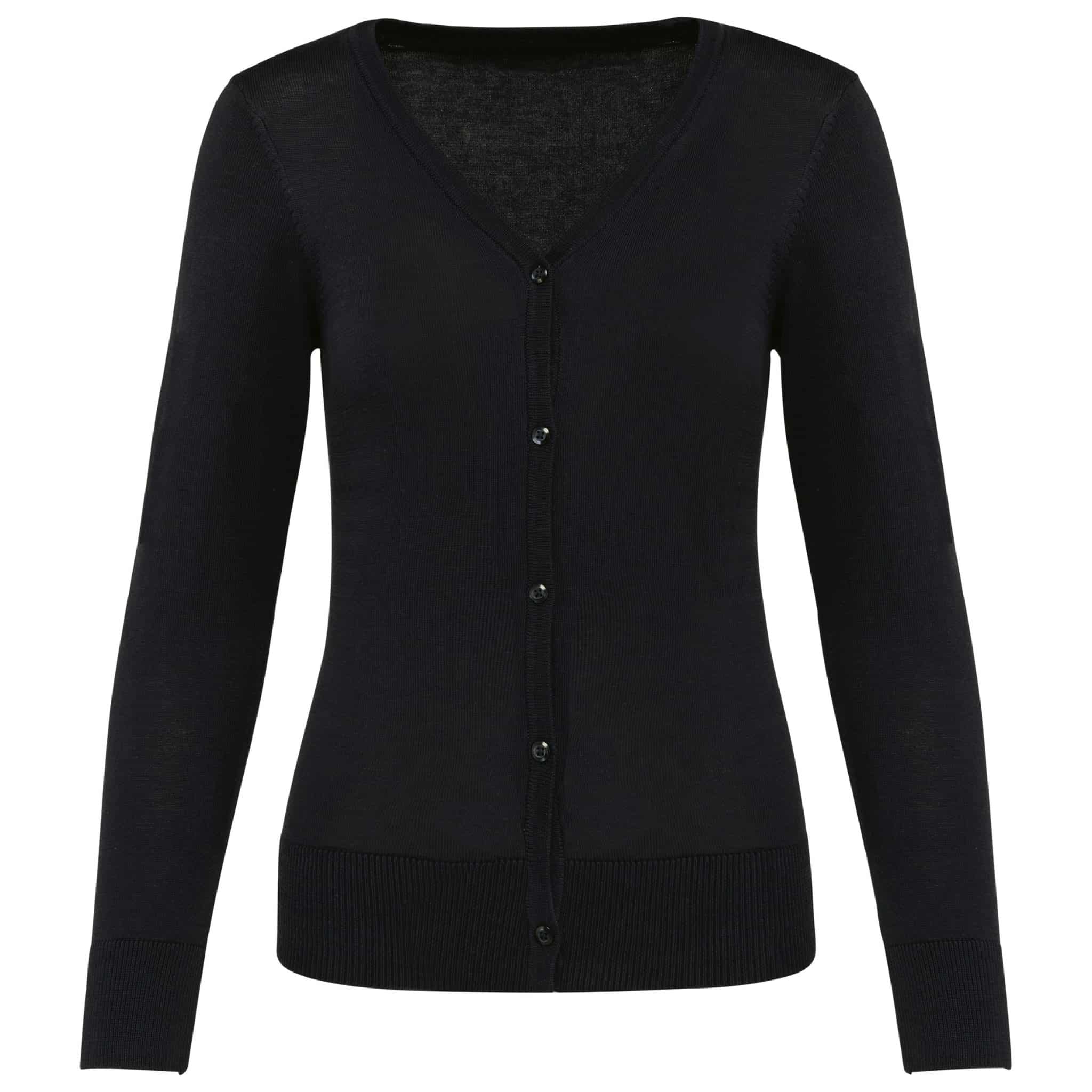 Miniature 12 pour Cardigan Supima® femme