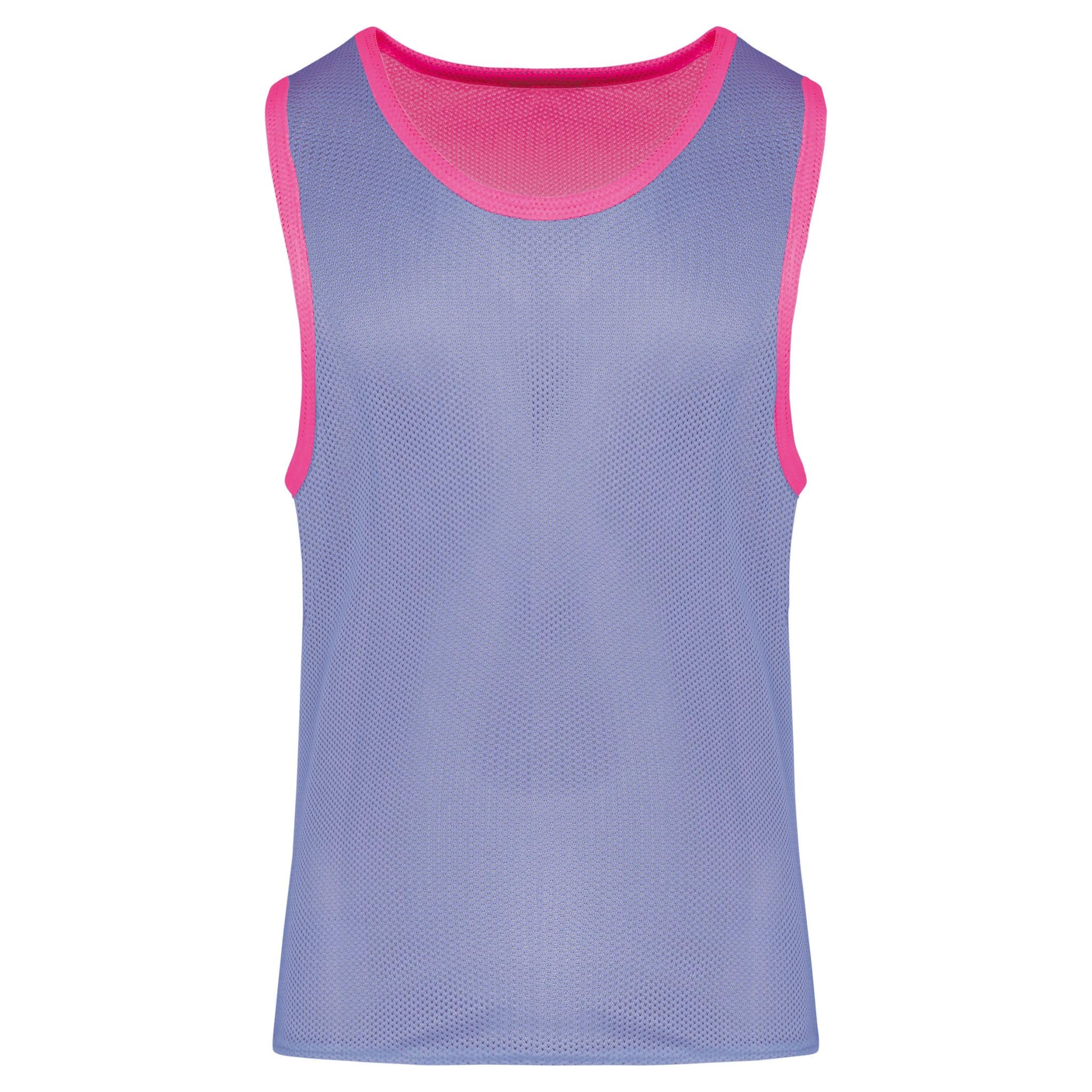 Miniature 8 pour Chasuble réversible multisports unisexe
