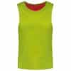 sporty-red-fluorescent-green