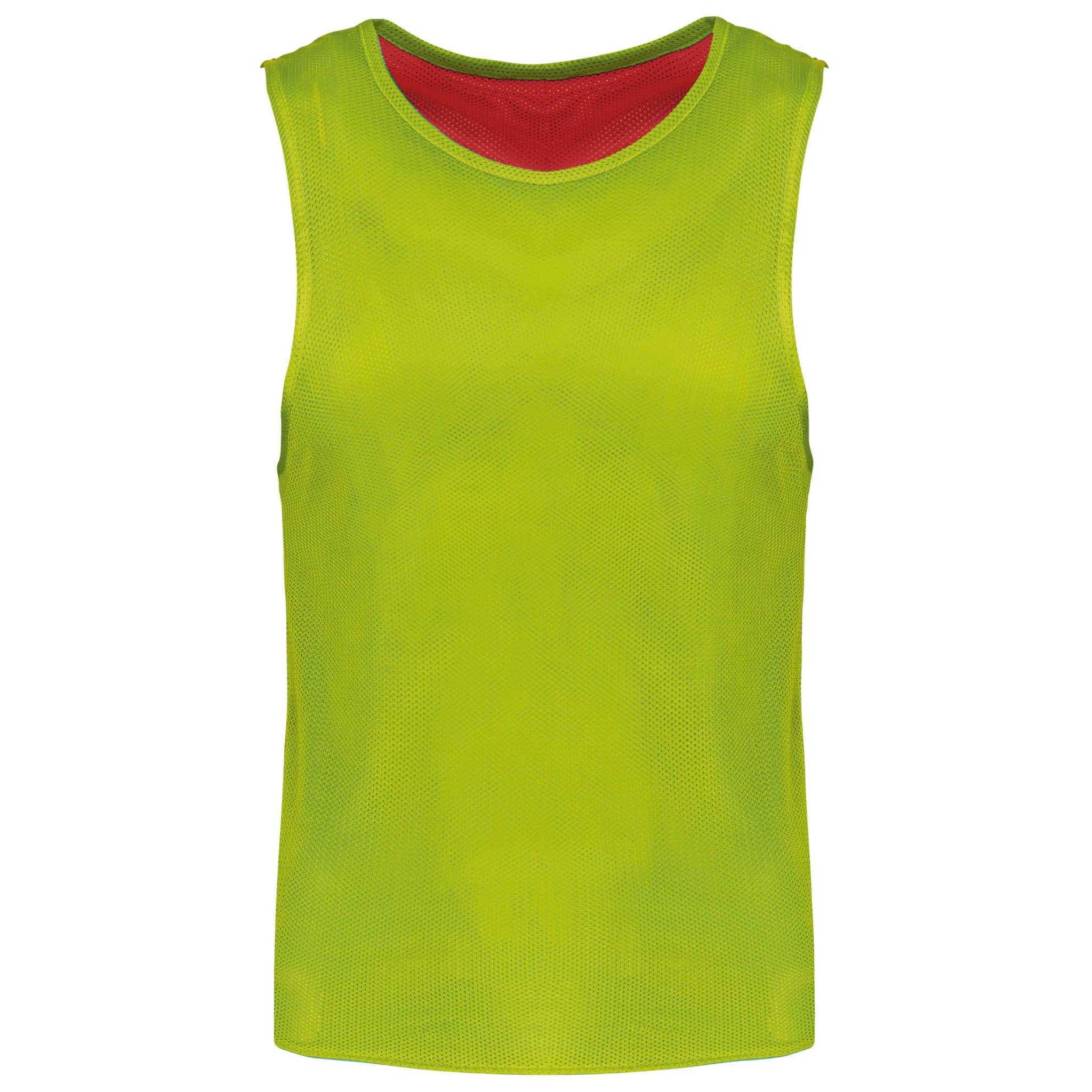 Miniature 7 pour Chasuble réversible multisports enfant