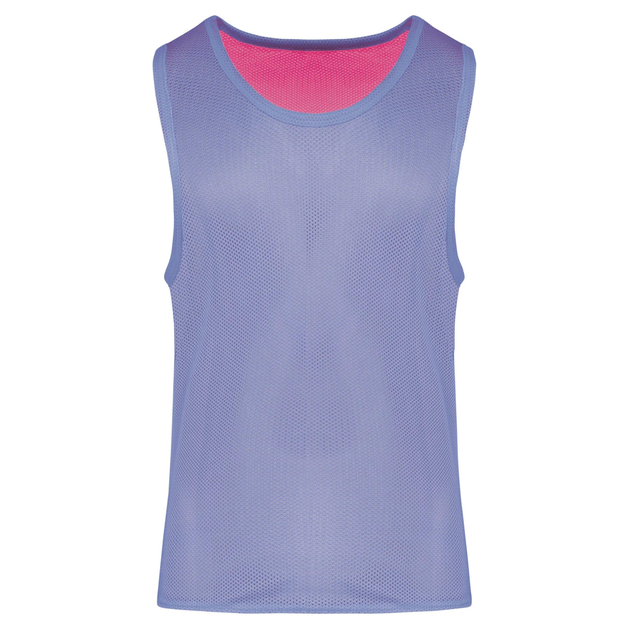 Miniature 4 pour Chasuble réversible multisports enfant