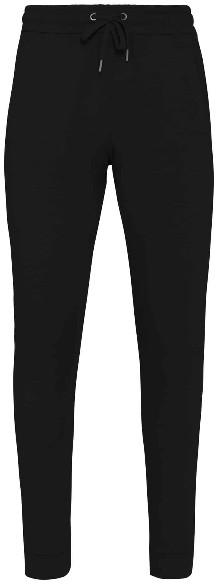 Miniature 10 pour Jogging écoresponsable French Terry unisexe