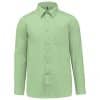 pistachio-green