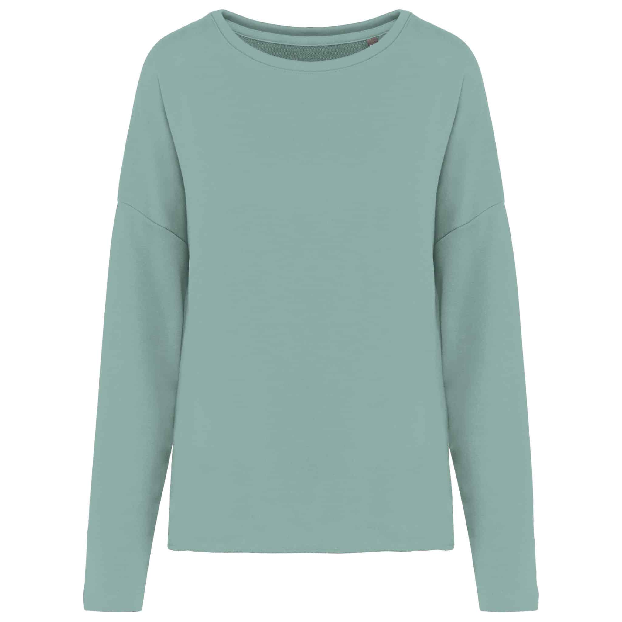 Miniature 18 pour Sweat-shirt femme "Loose"