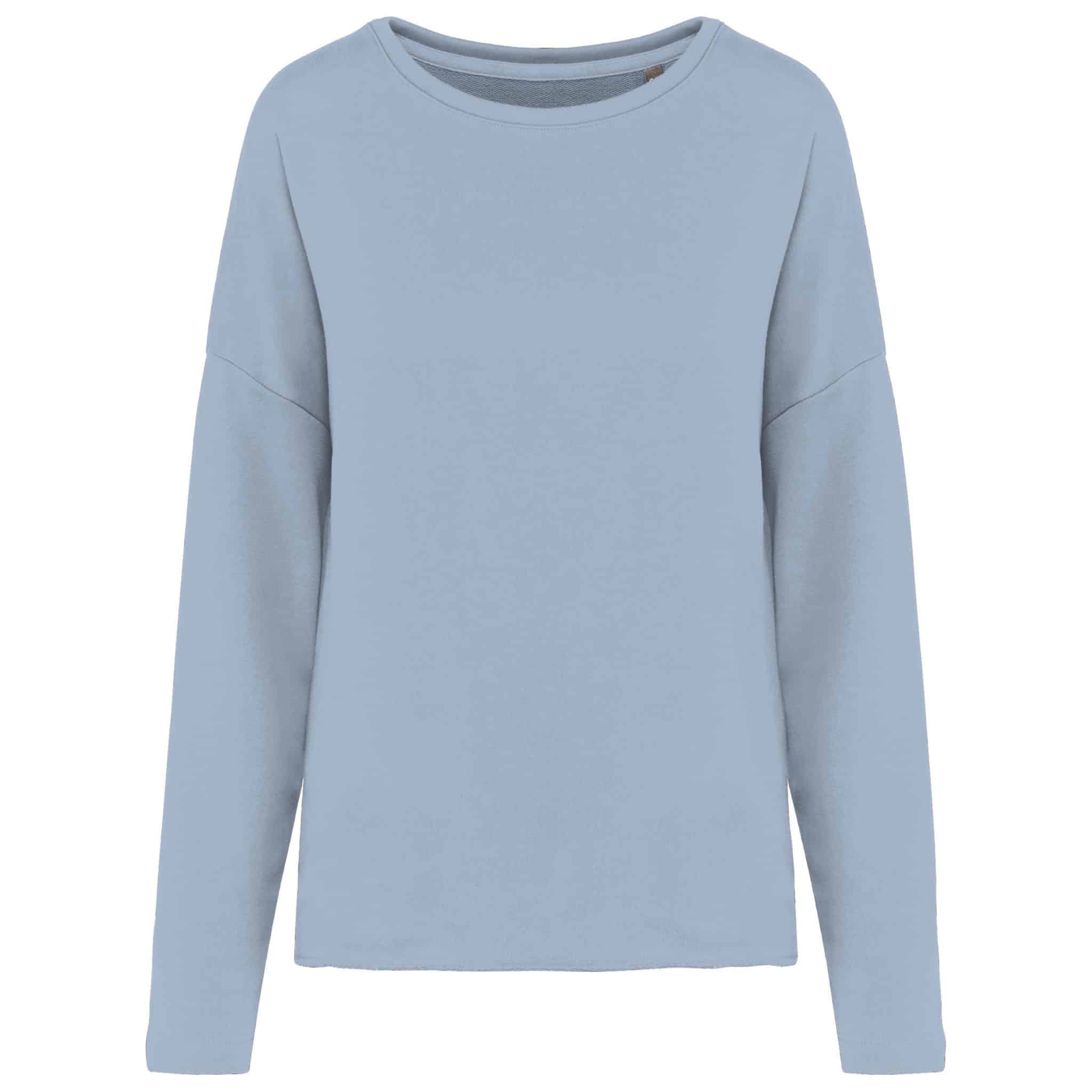 Miniature 10 pour Sweat-shirt femme "Loose"