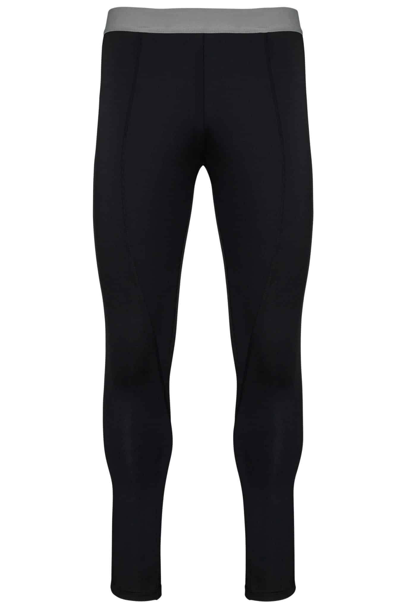 Miniature 6 pour Collant sous-vêtement sport homme