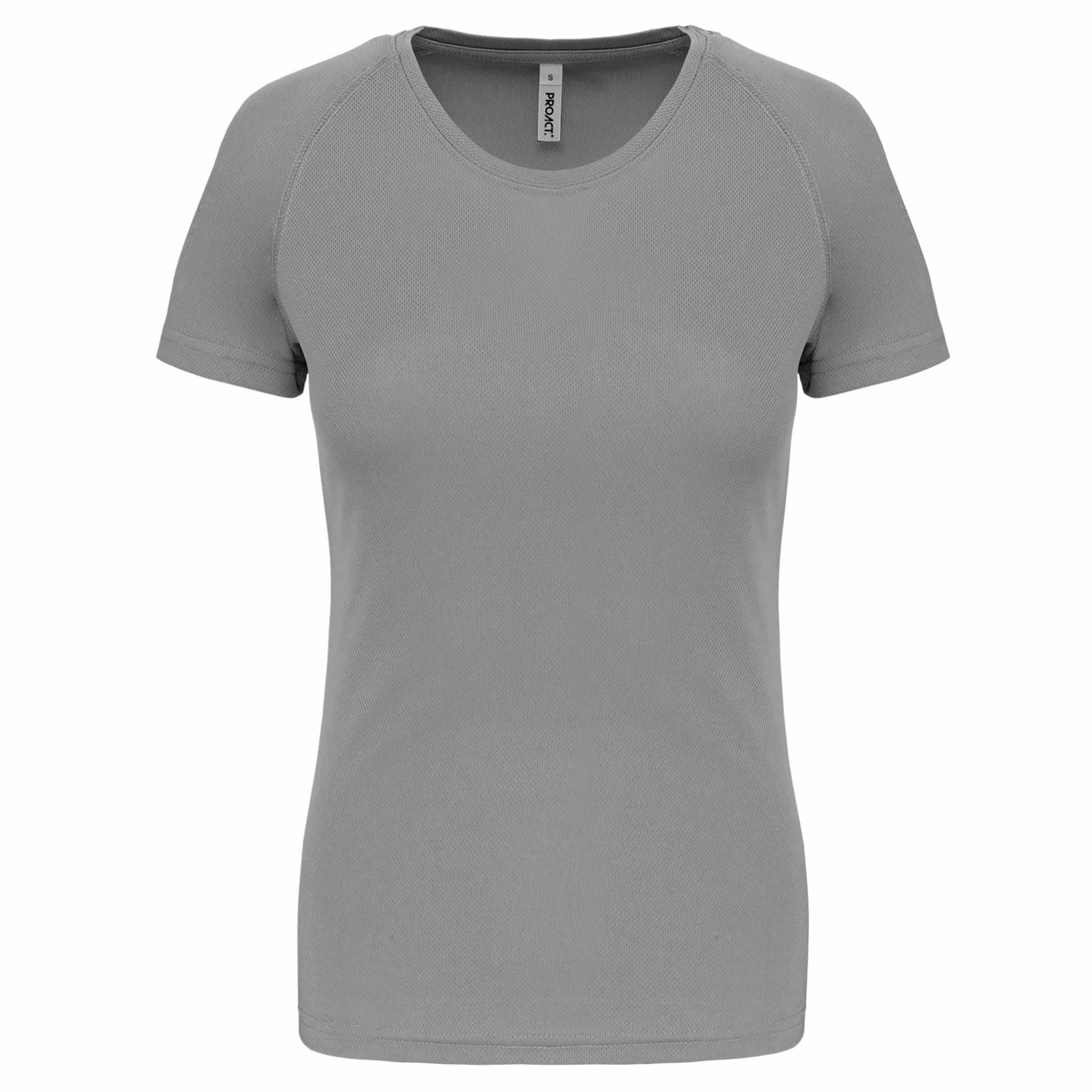 Miniature 14 pour T-shirt de sport manches courtes femme