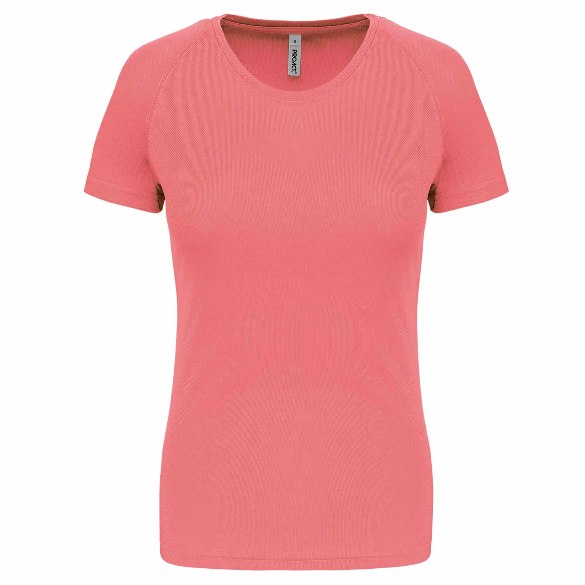 Miniature 11 pour T-shirt de sport manches courtes femme
