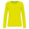 fluorescent-yellow