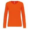 fluorescent-orange