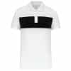 white-black