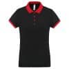 black-red