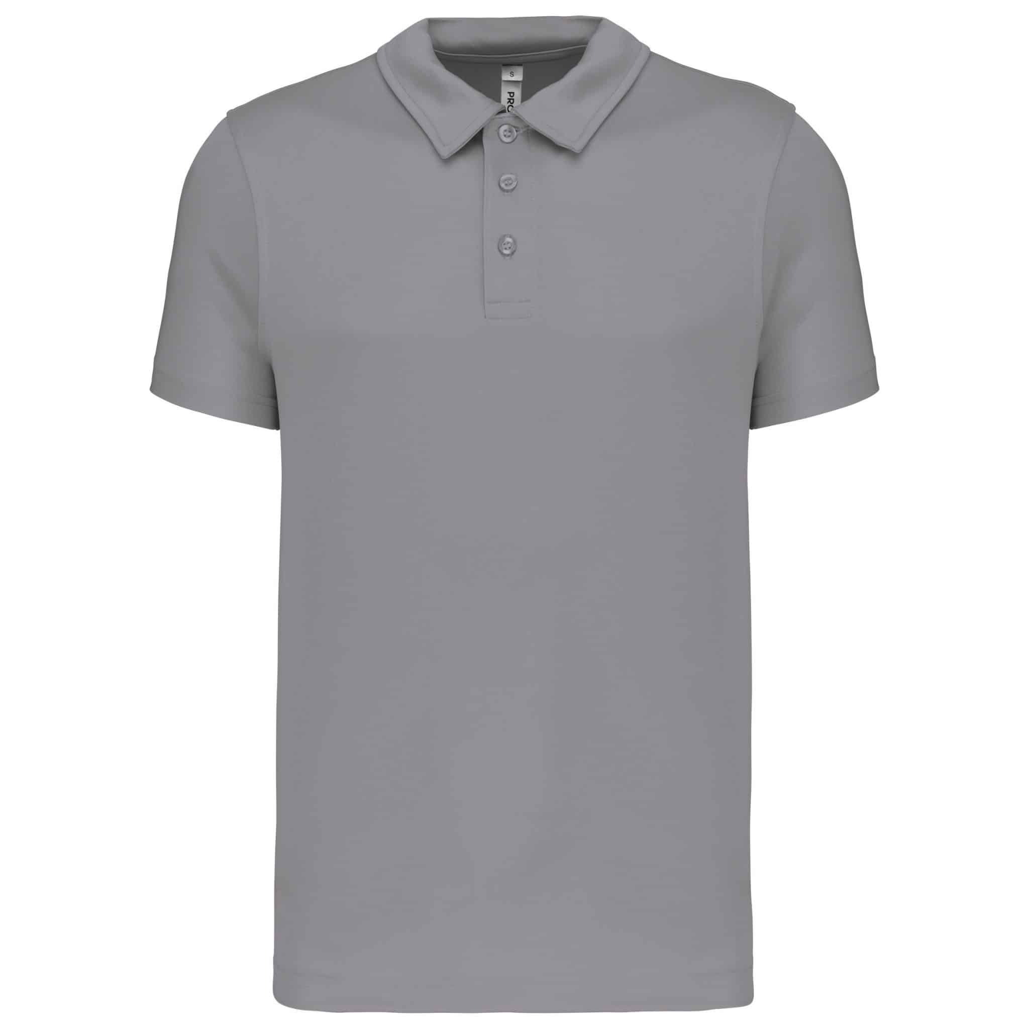 Miniature 11 pour Polo sport manches courtes