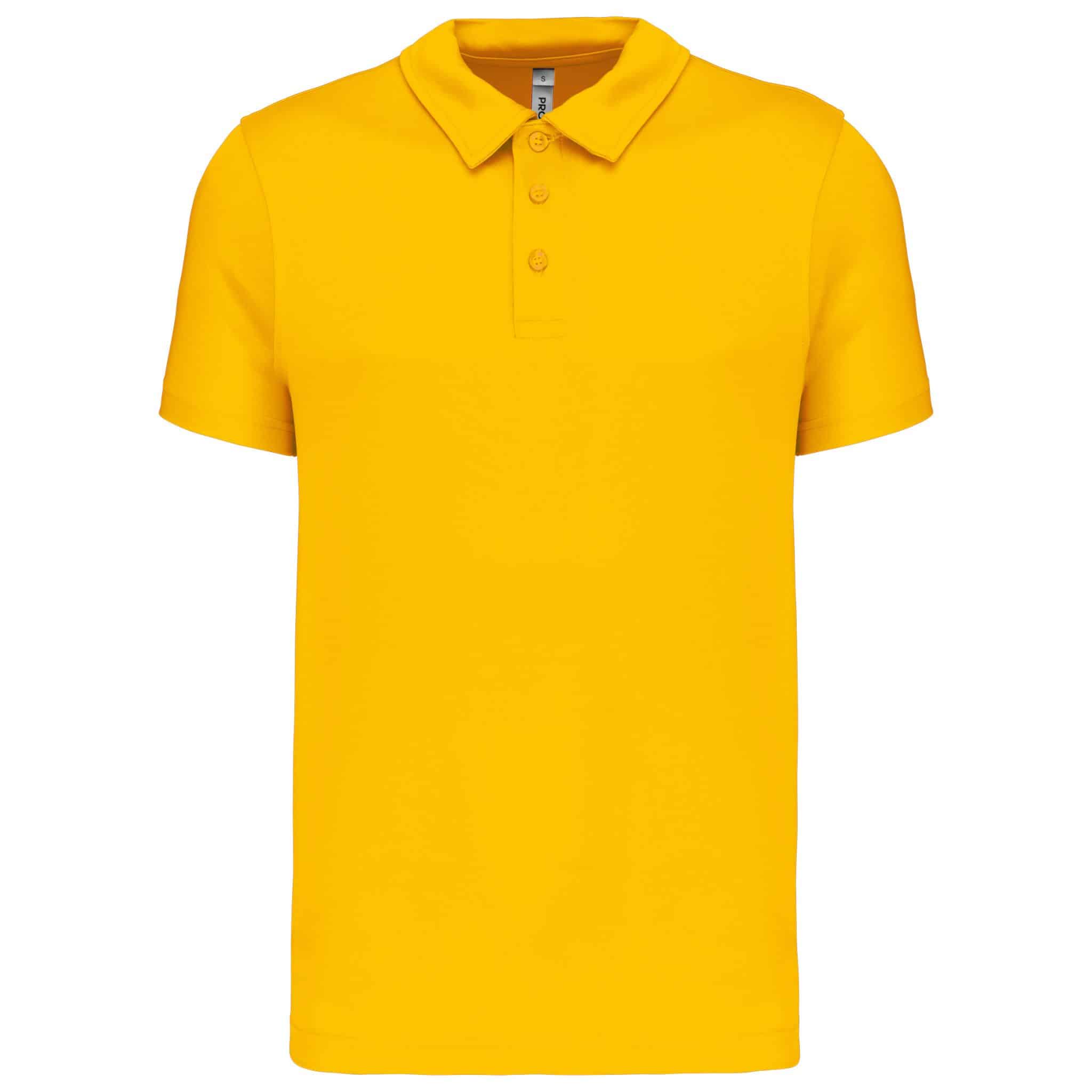 Miniature 18 pour Polo sport manches courtes