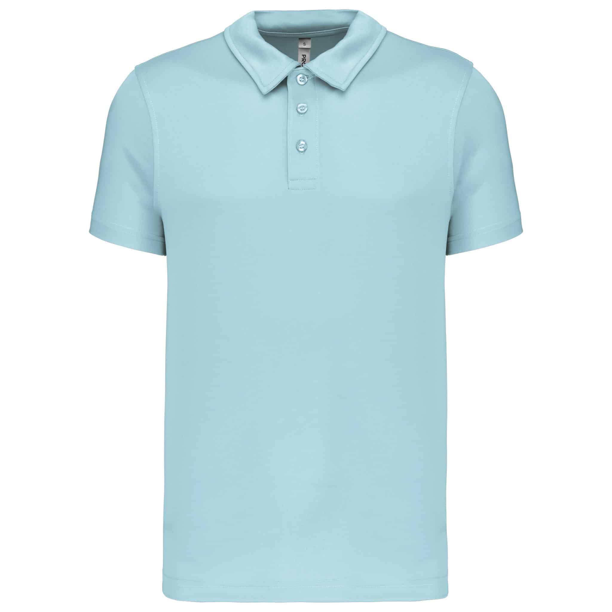 Miniature 13 pour Polo sport manches courtes
