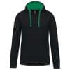 black-light-kelly-green